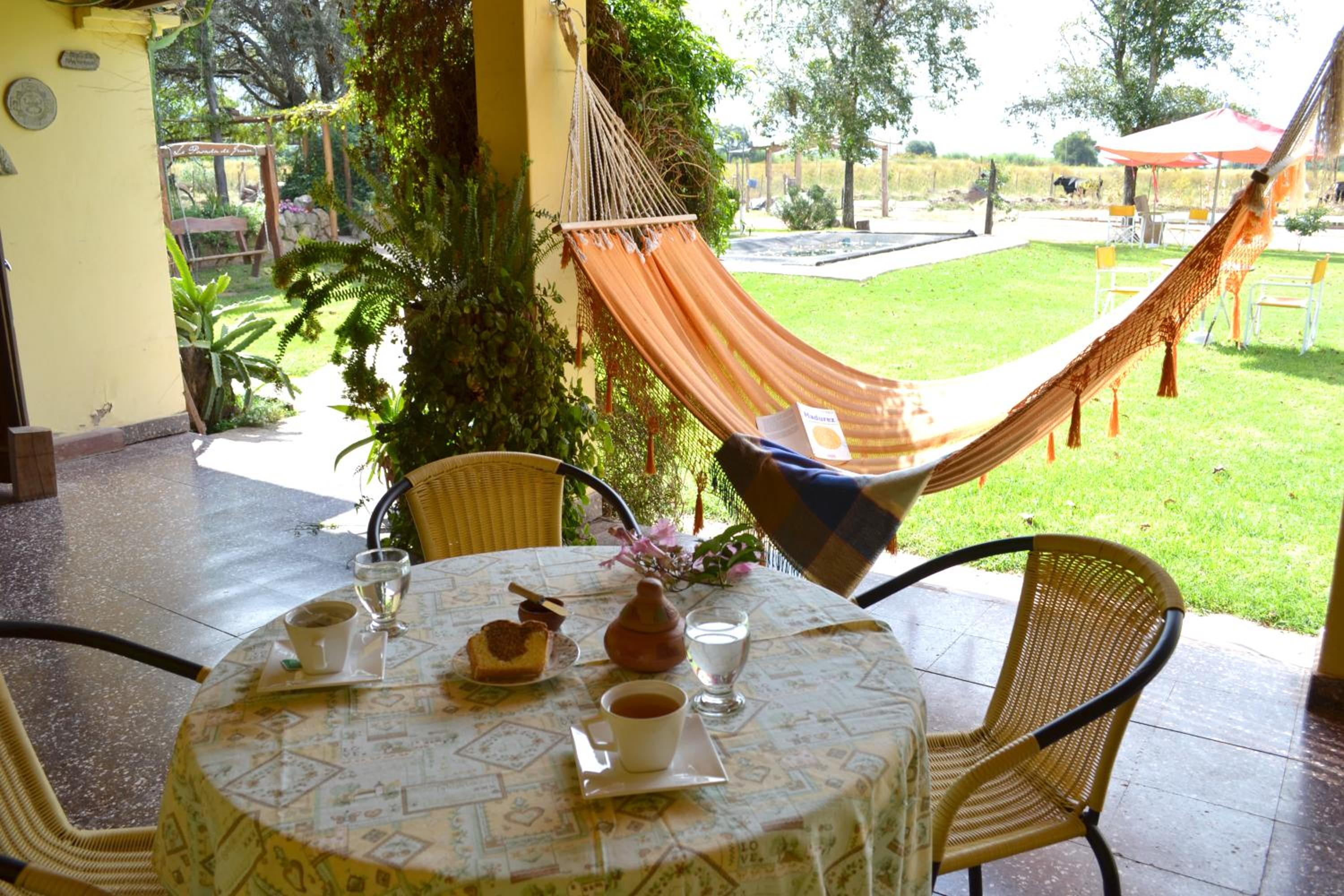 La Posada De Juan