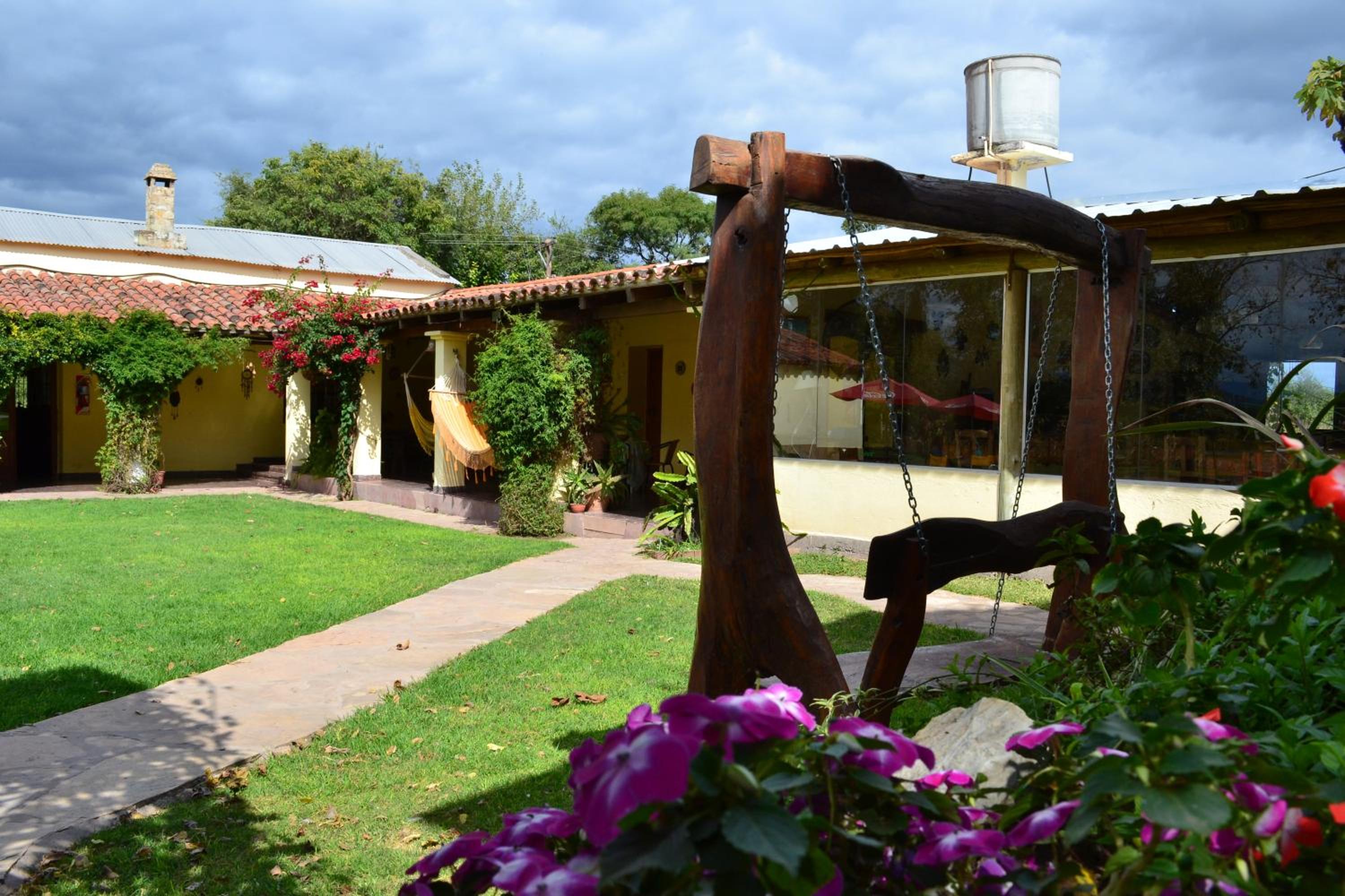 La Posada De Juan
