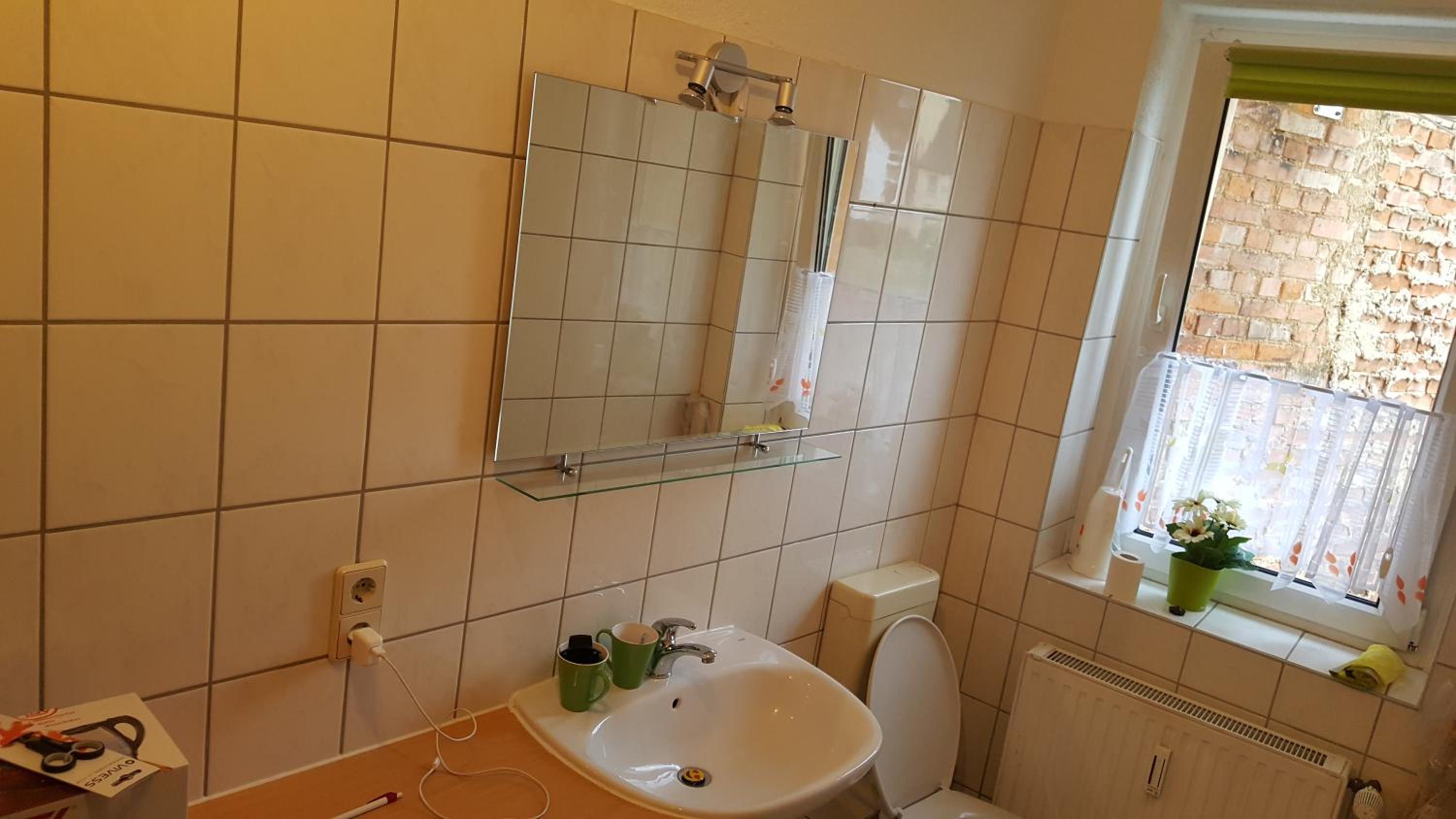 Apartment Lutherrose