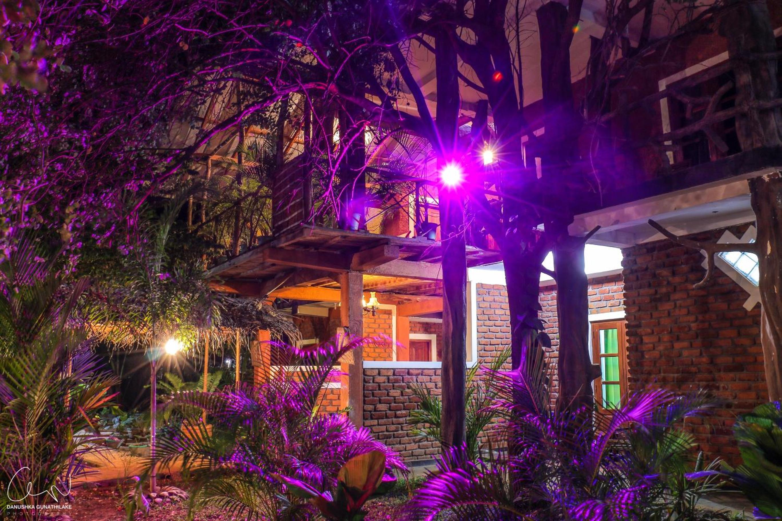 Sigiri Heritage Villa