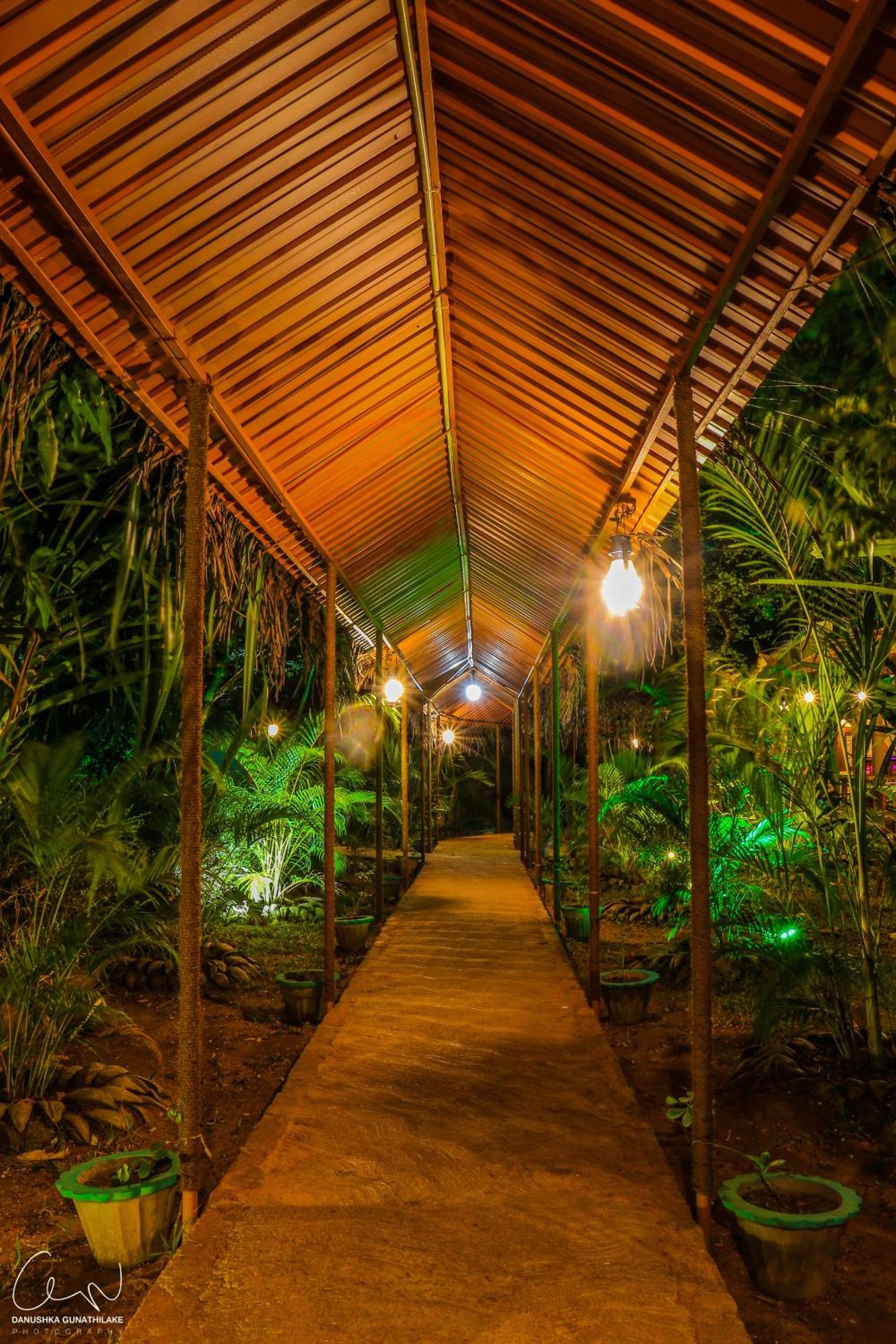 Sigiri Heritage Villa