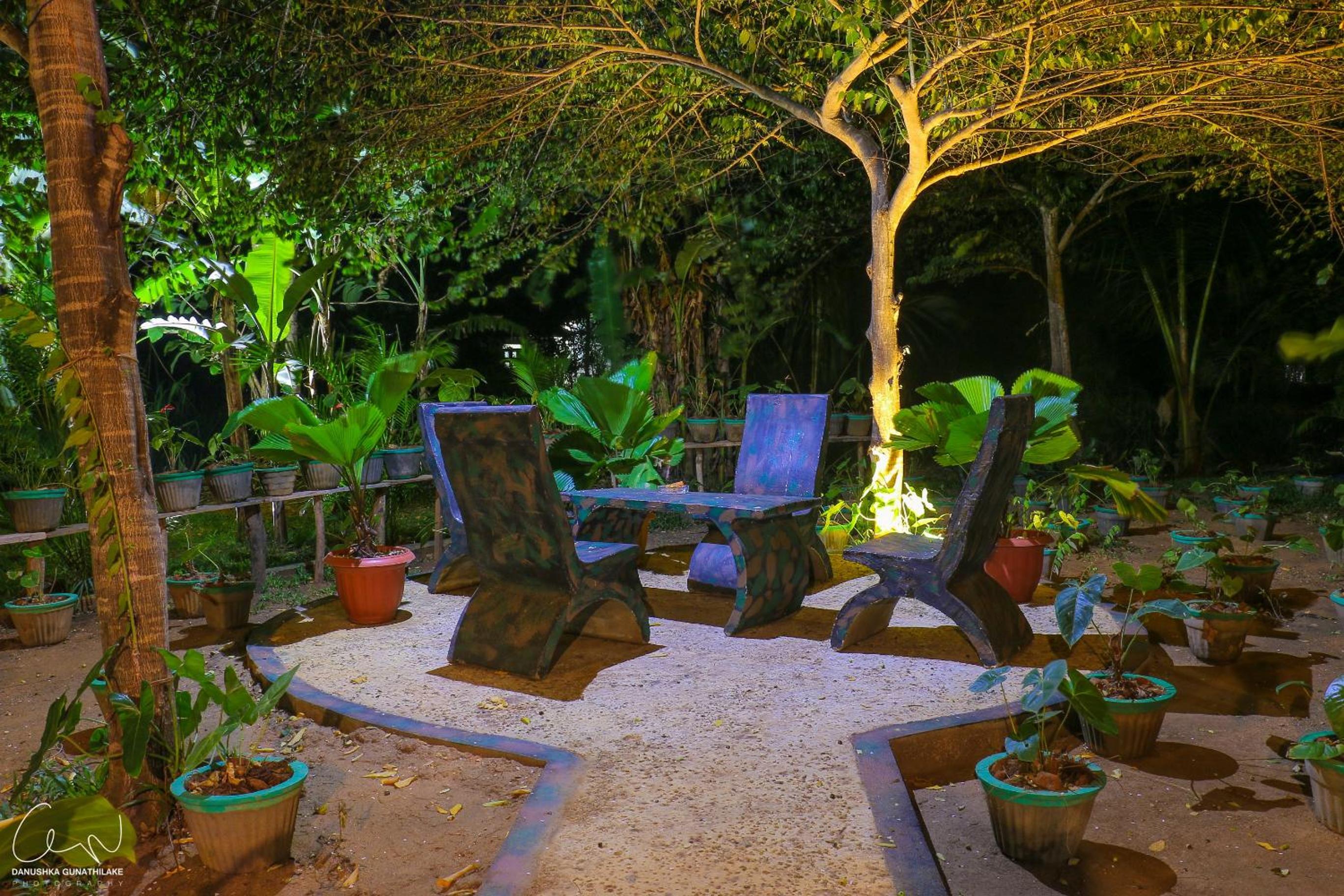 Sigiri Heritage Villa