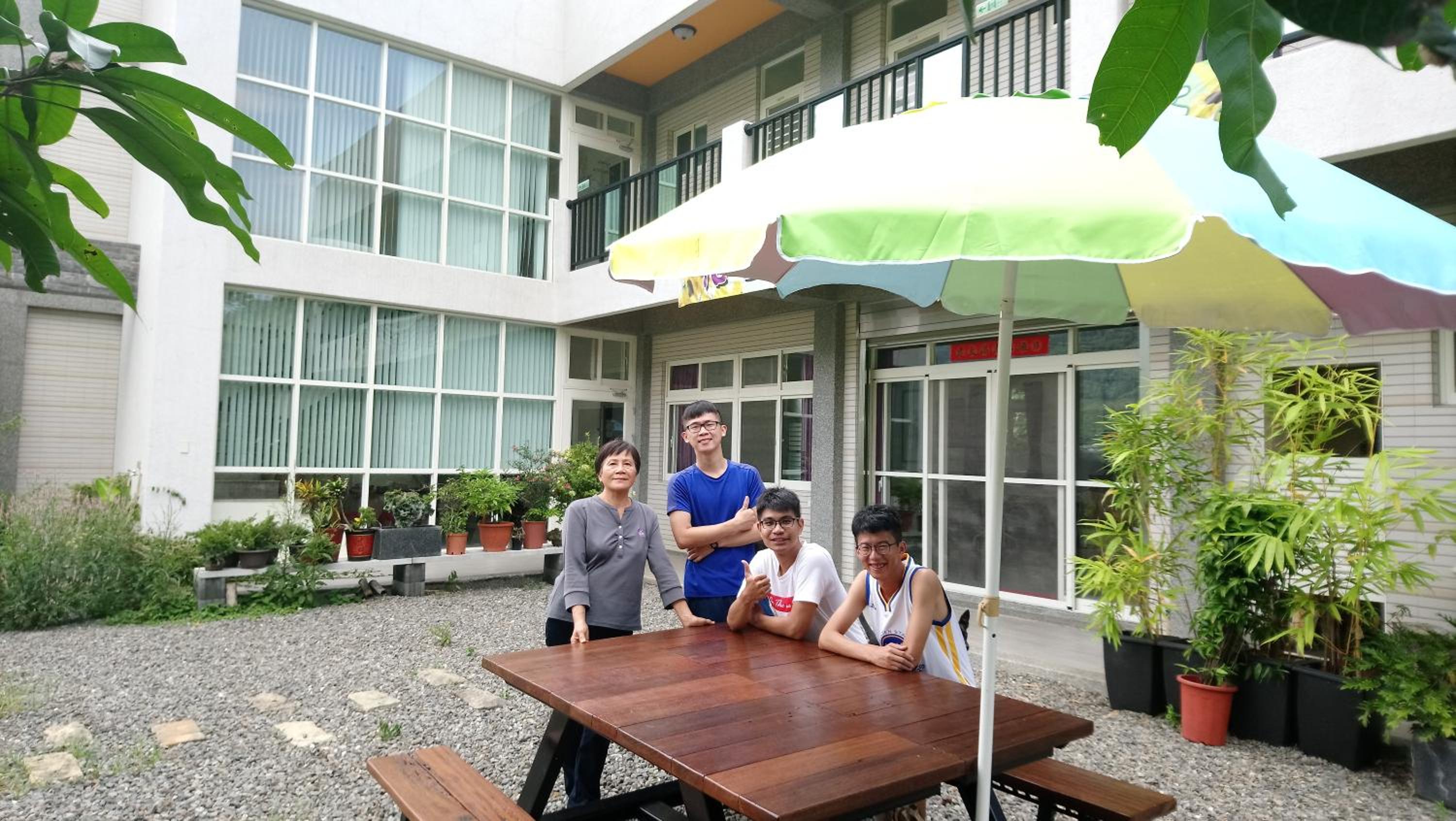Tian Ying Home Stay
