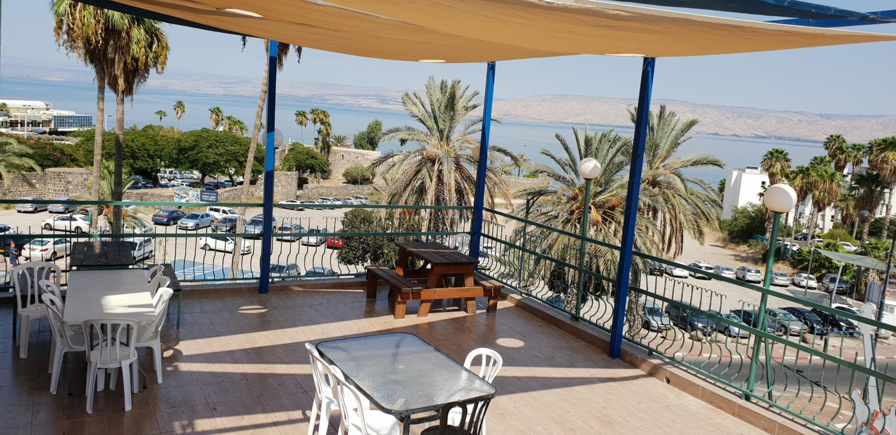 Atara Hotel
