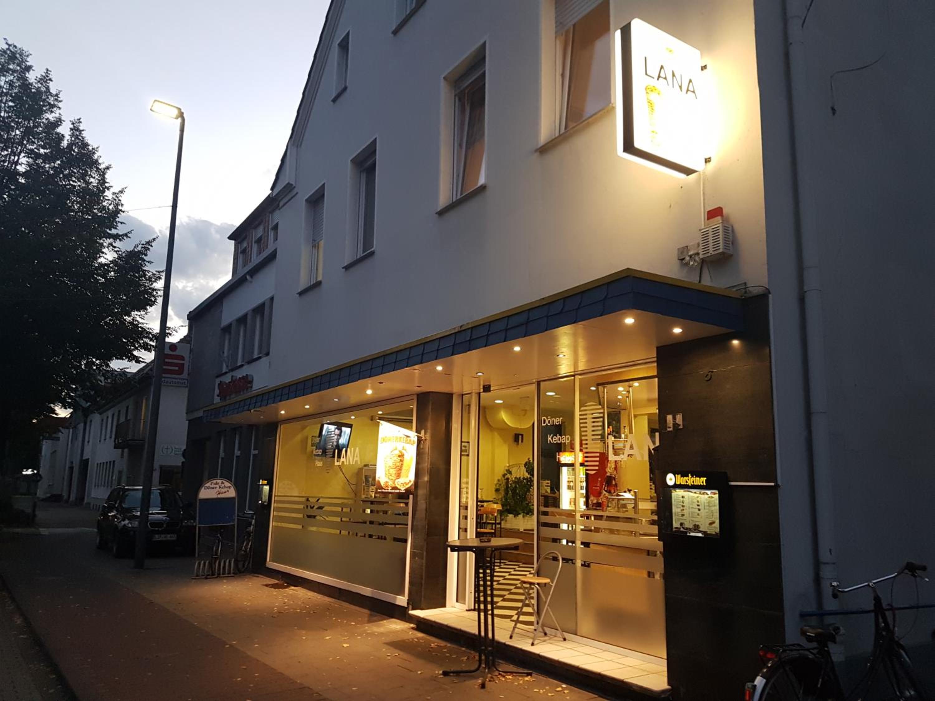 Business Apartment Lippstadt Nord 50 qm view 2