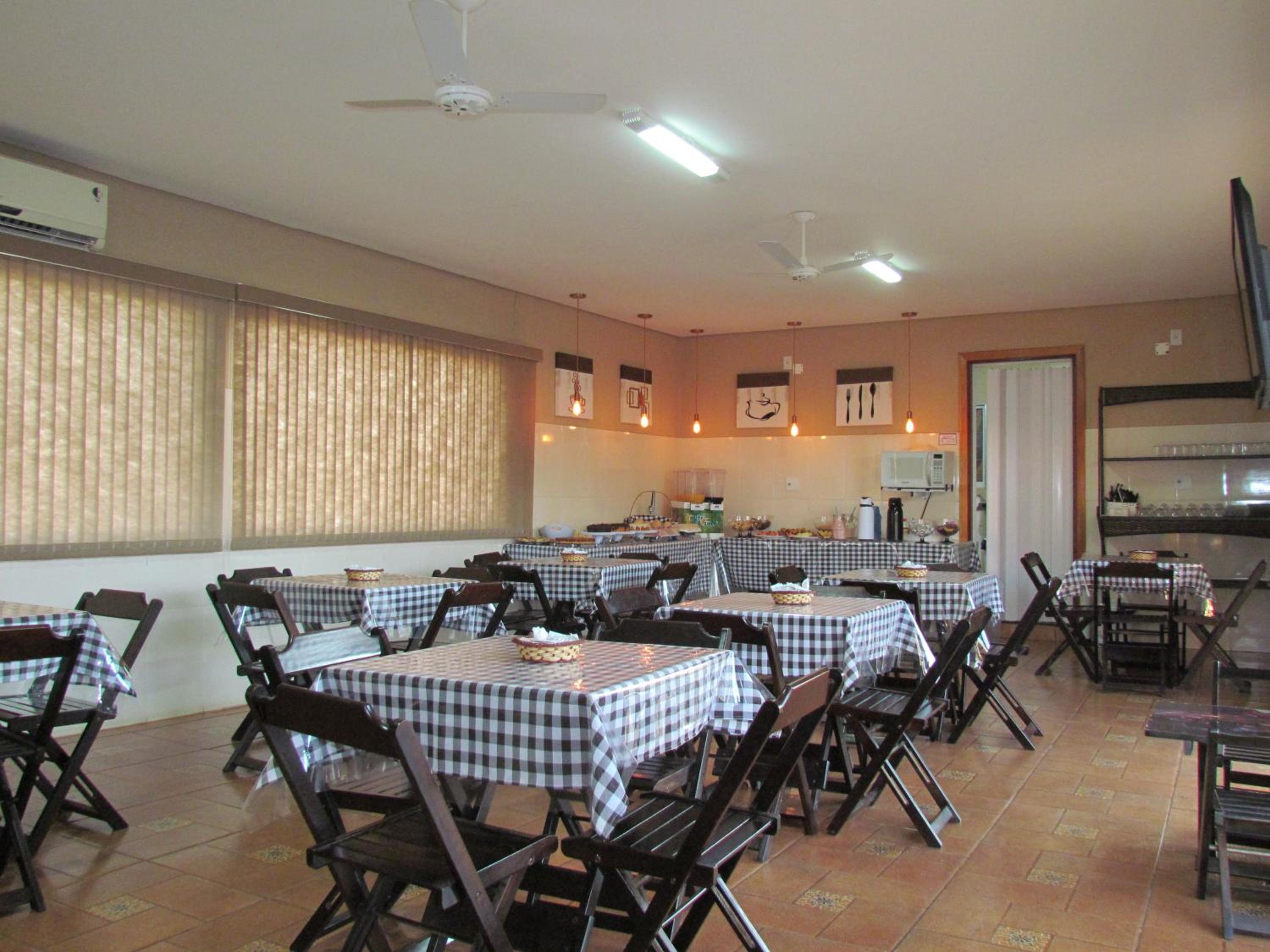 Pousada Quinta Das Aroeiras