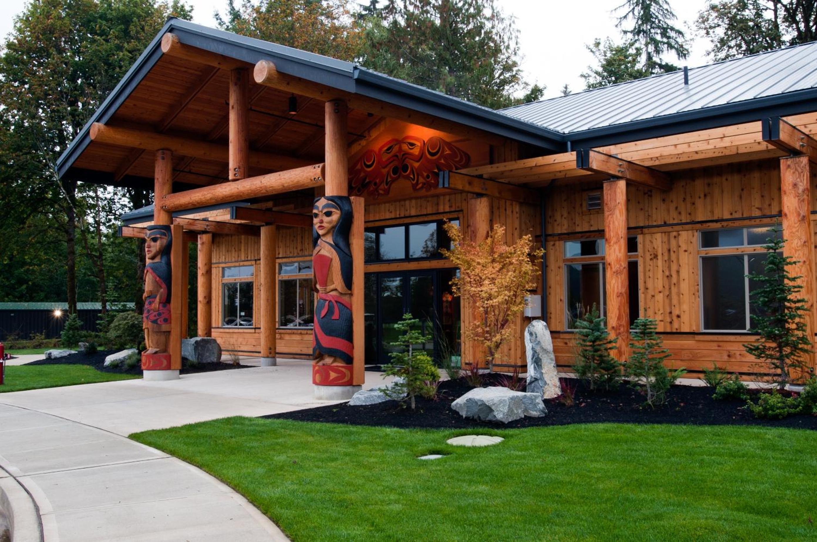 Little Creek Casino Resort