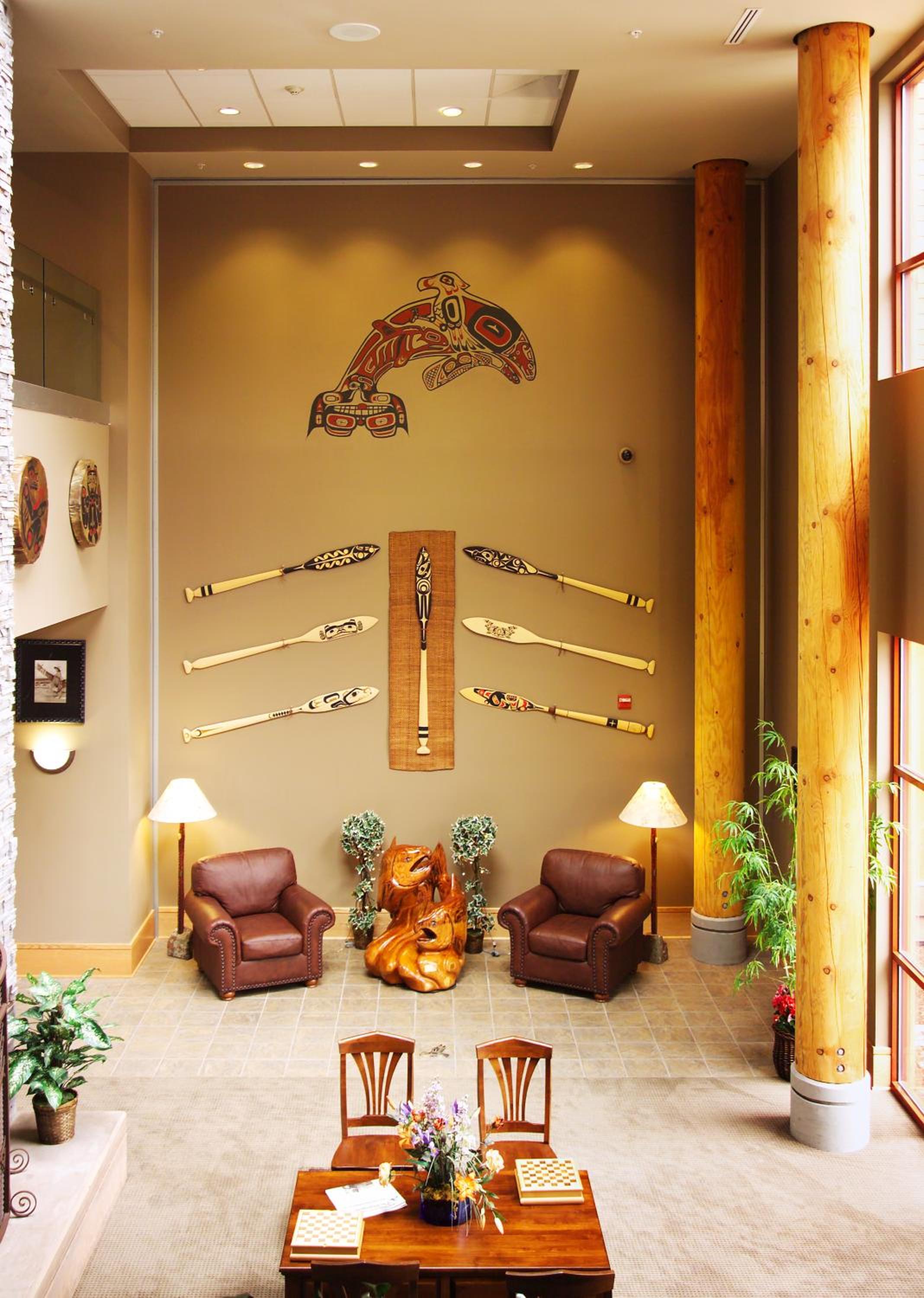 Little Creek Casino Resort