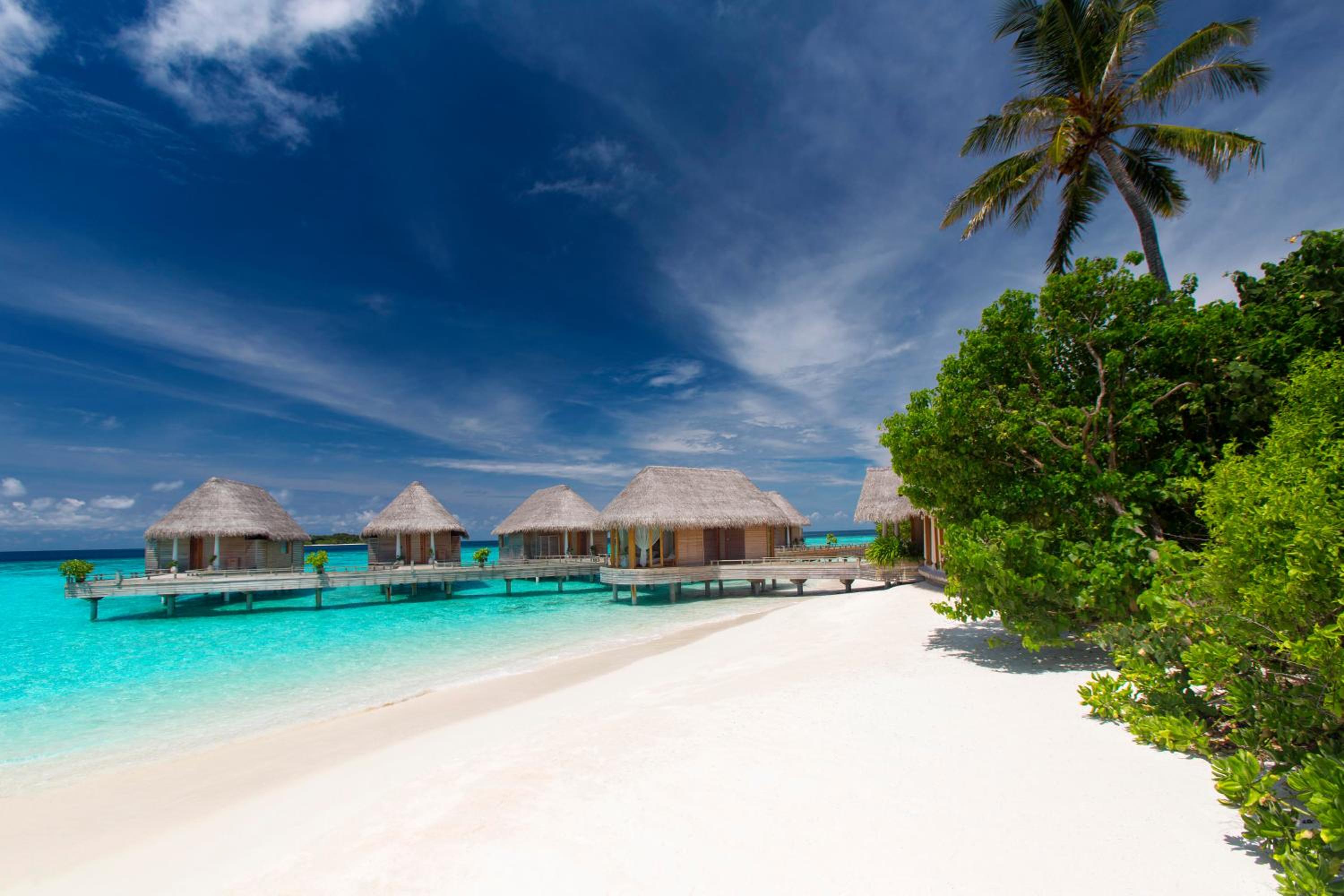 Milaidhoo Maldives