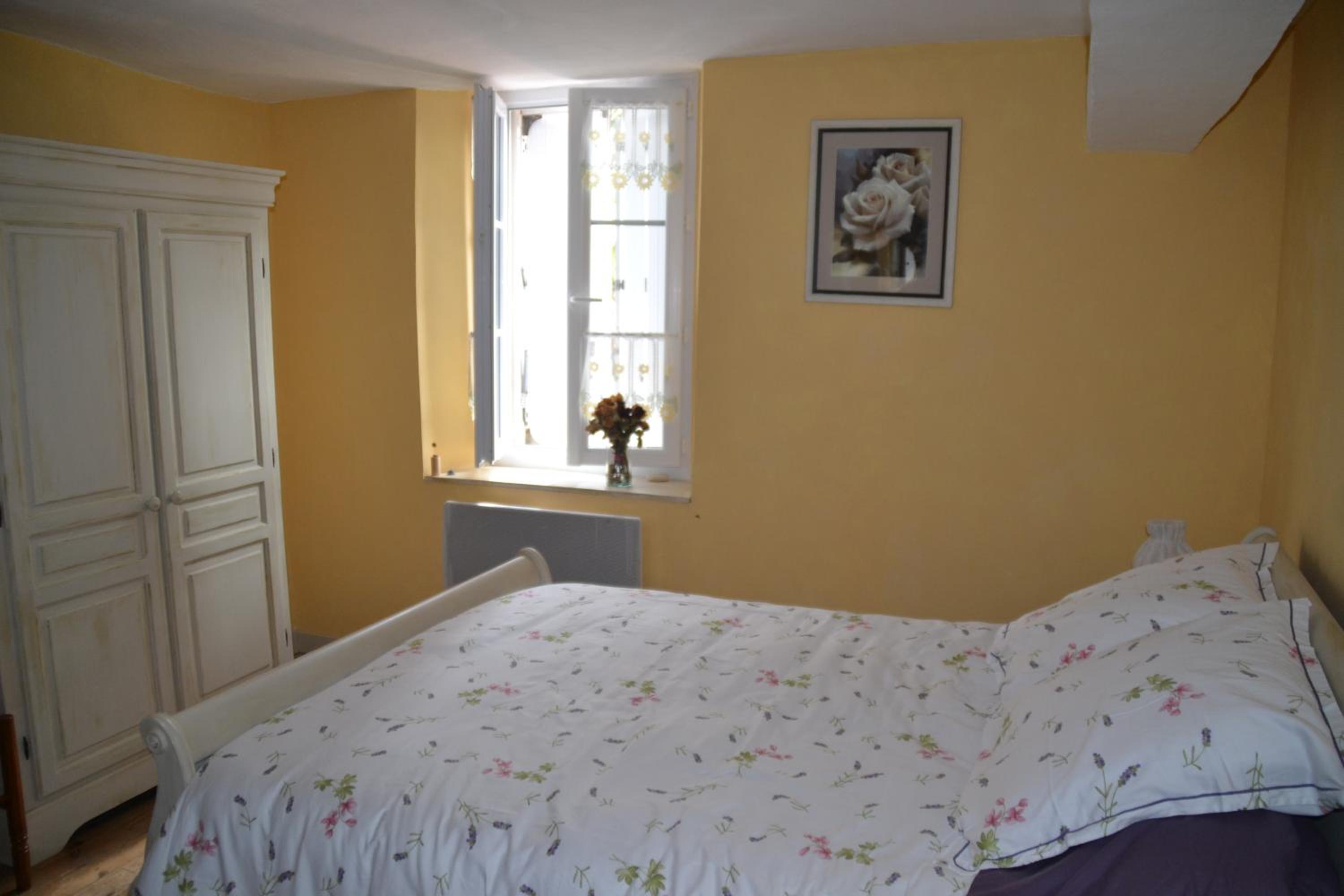 Le Moulin Neuf