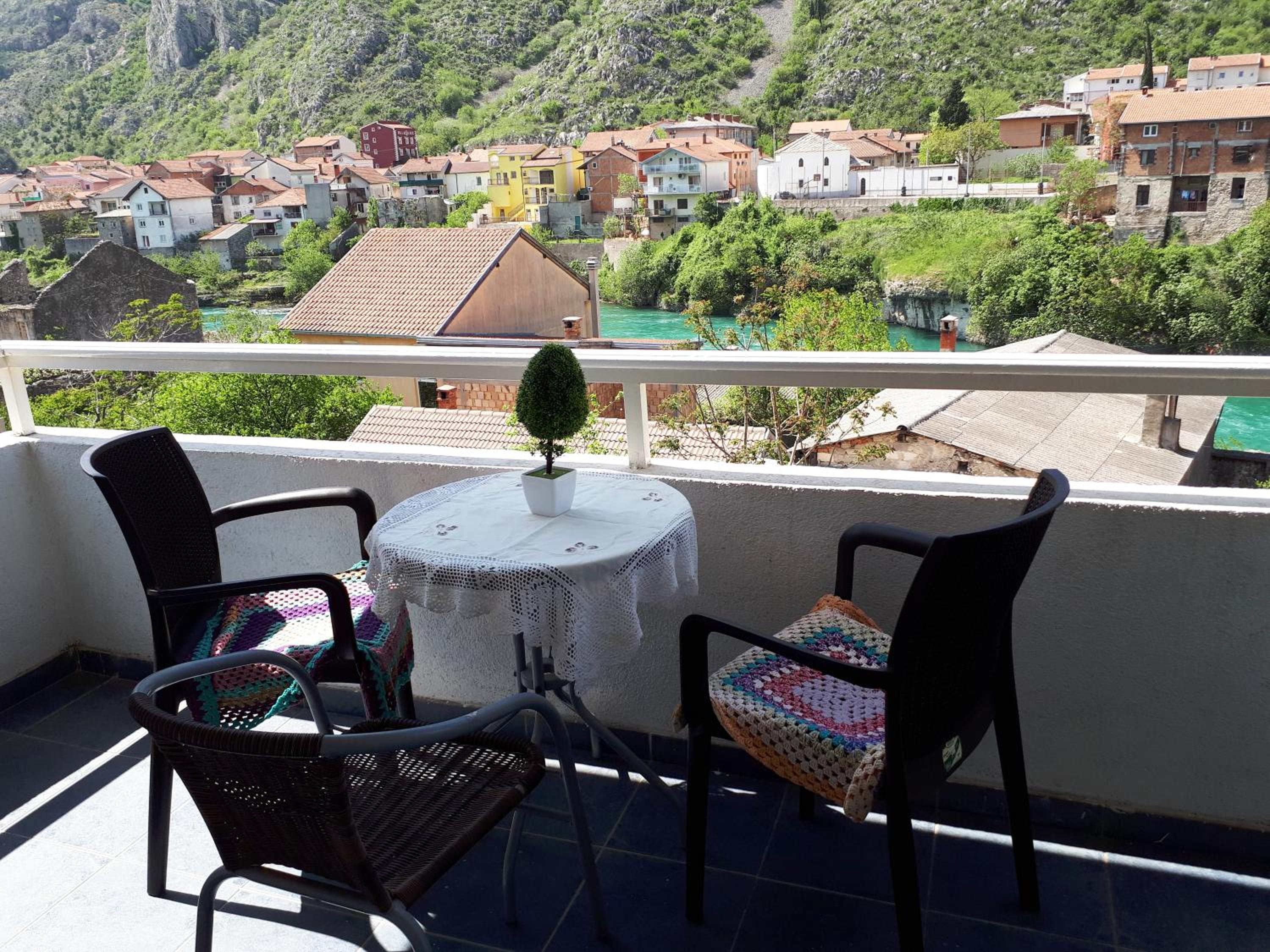 Guesthouse Sanja - Apartments 212