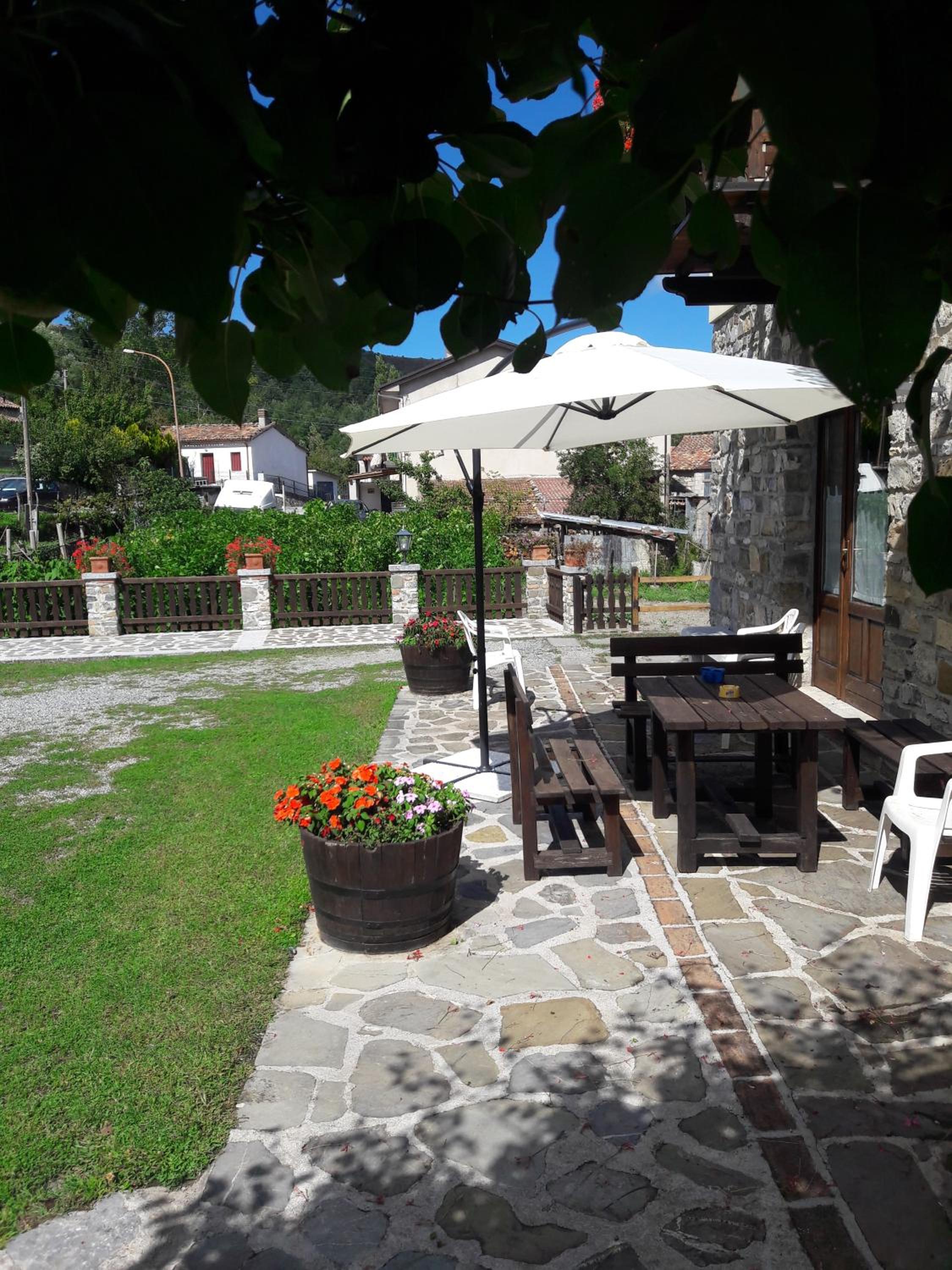 Terrazze sul frido view 4