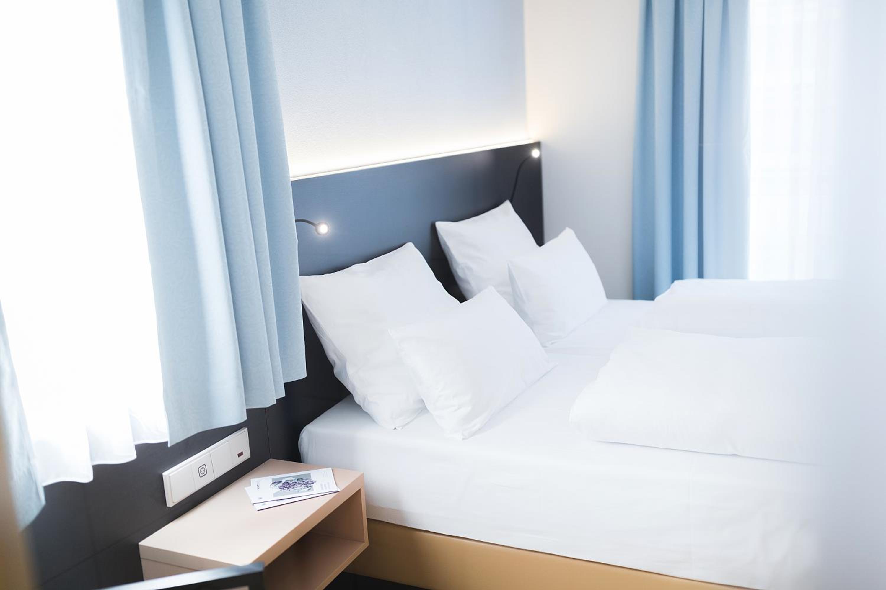 Hotel U7, photo 16