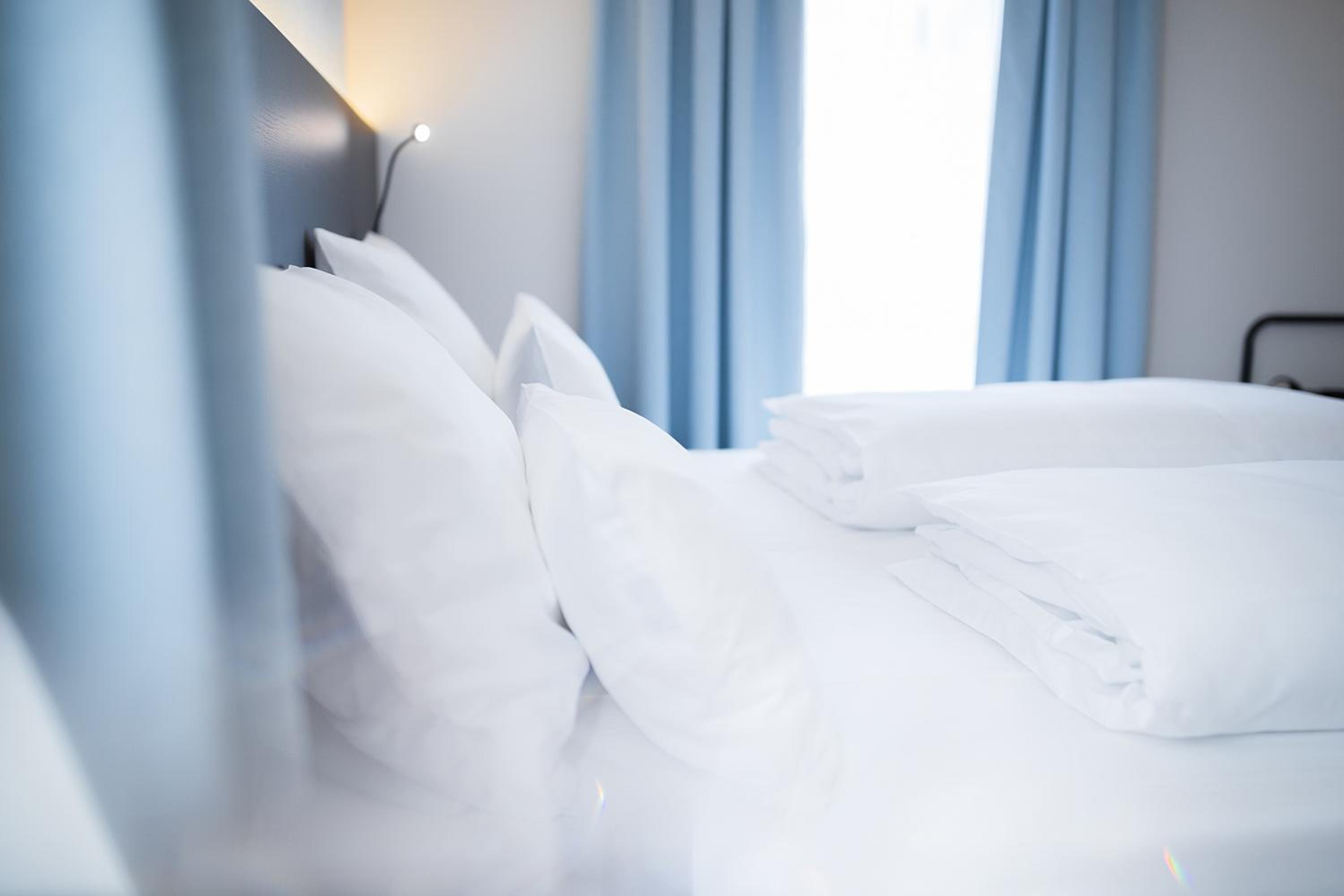 Hotel U7, photo 31