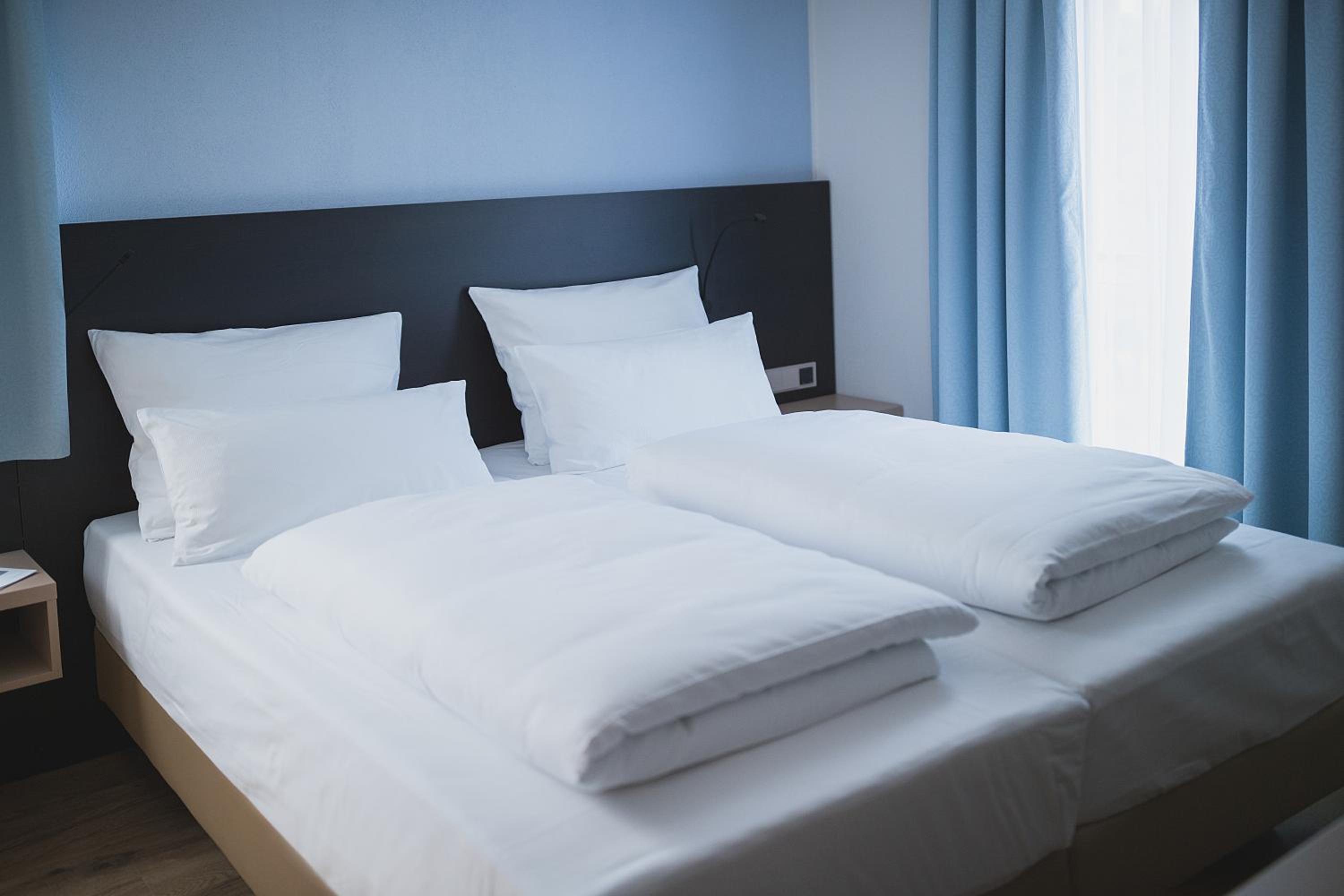 Hotel U7, photo 17
