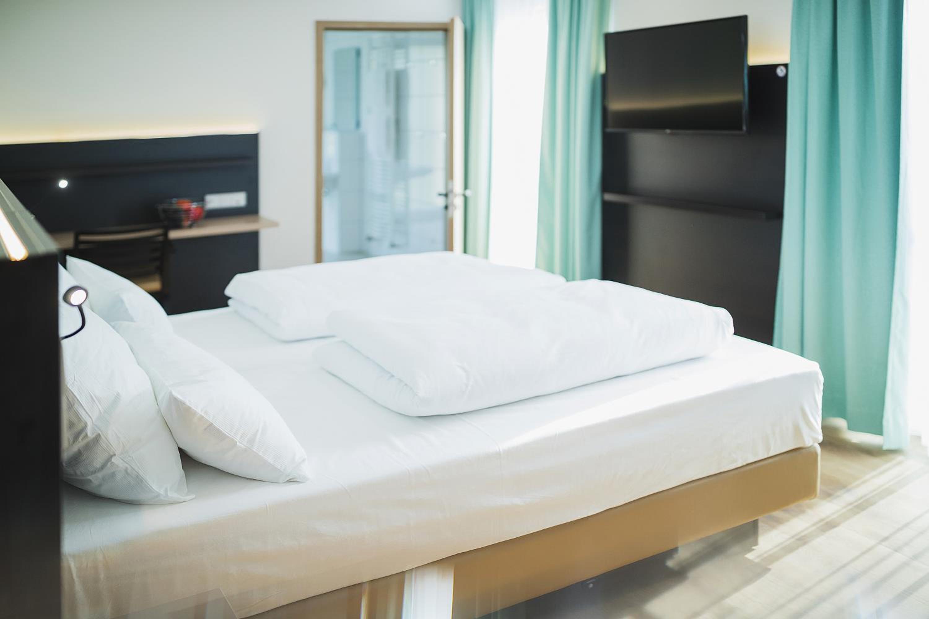 Hotel U7, photo 12