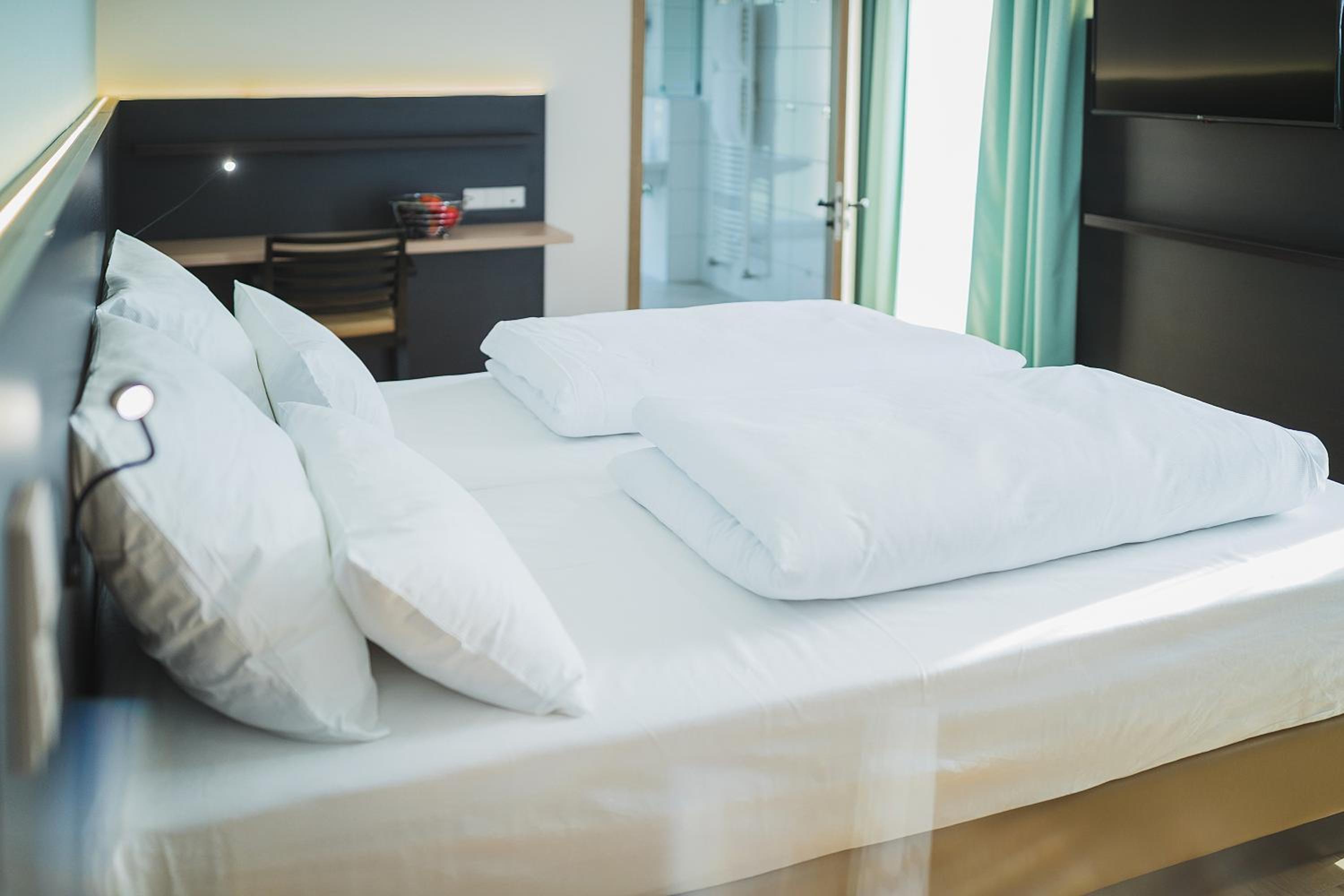 Hotel U7, photo 19