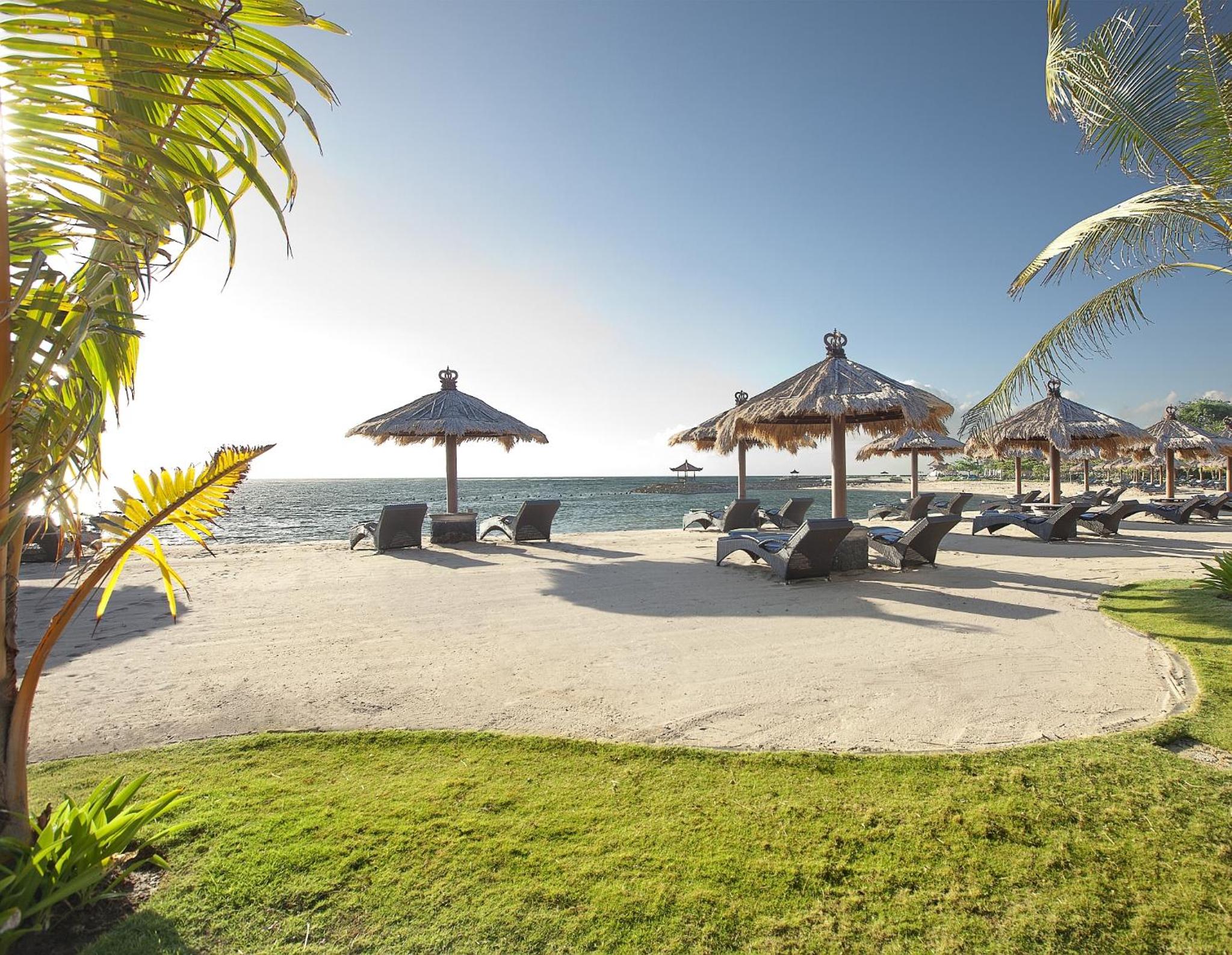 Bali Tropic Resort & Spa - CHSE Certified - Image 5