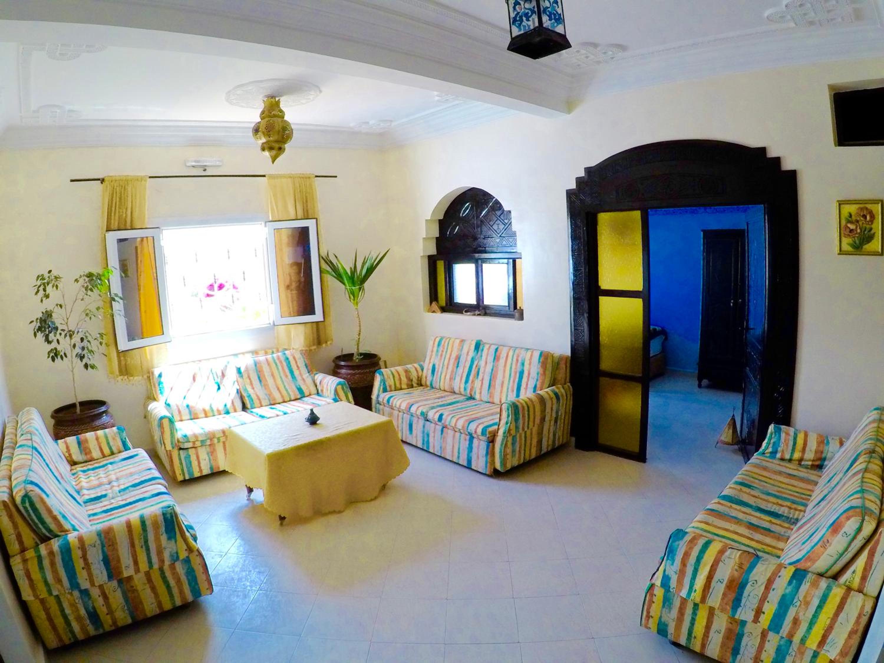 lounge