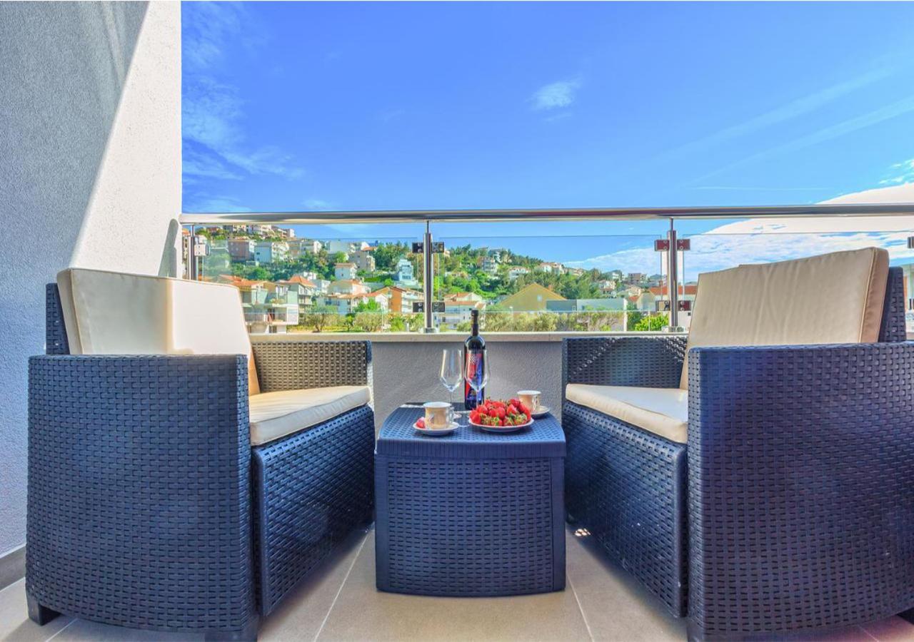 Sweetime Apartment in Podstrana view 2