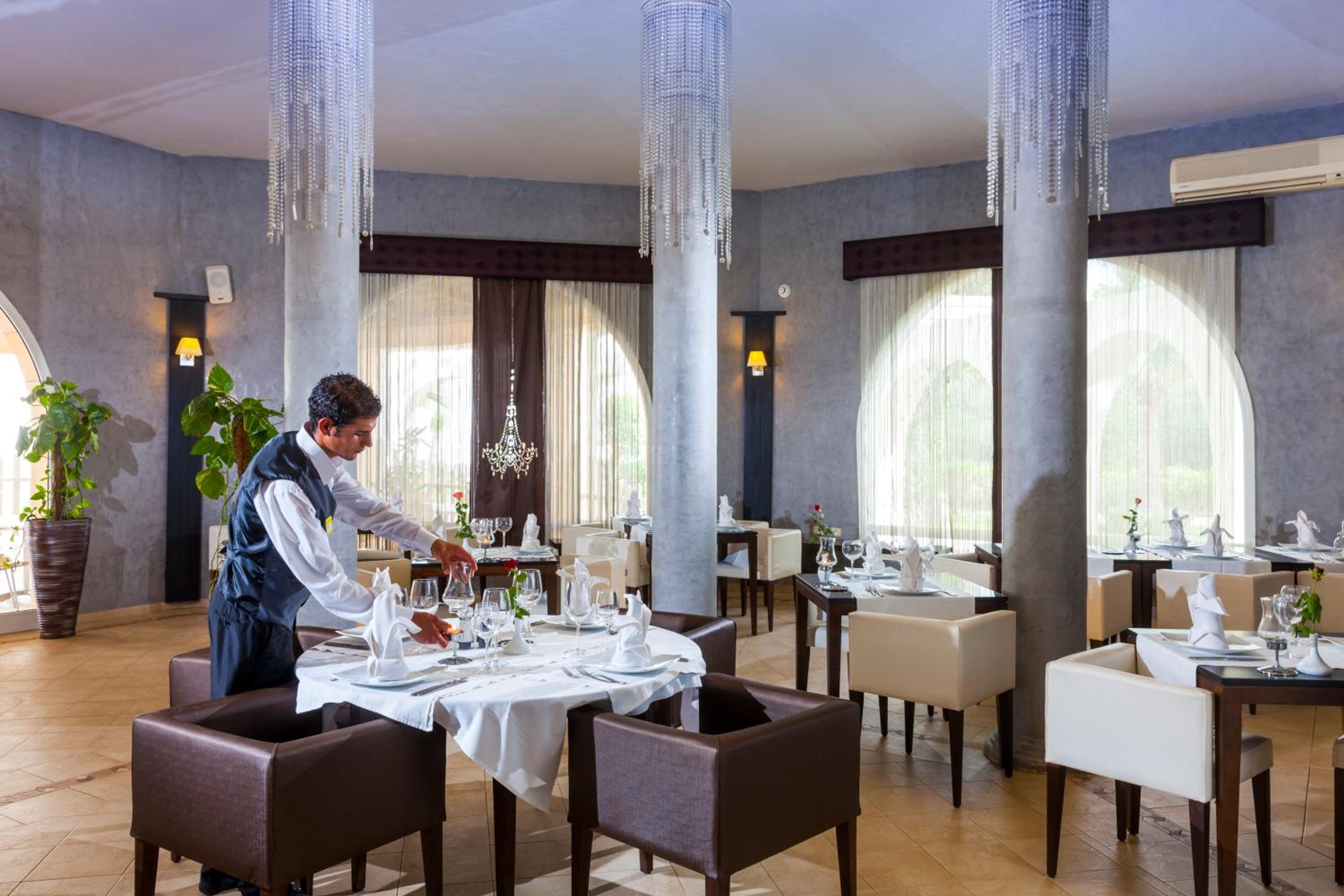 Midoun Vacations - TUI MAGIC LIFE Penelope Beach - Families  Couples - Property Image 4