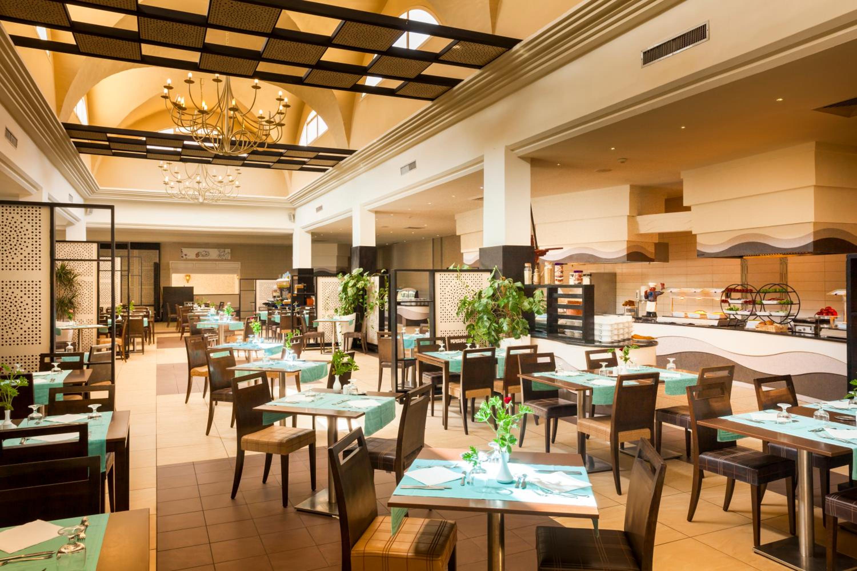 Midoun Vacations - TUI MAGIC LIFE Penelope Beach - Families  Couples - Property Image 5