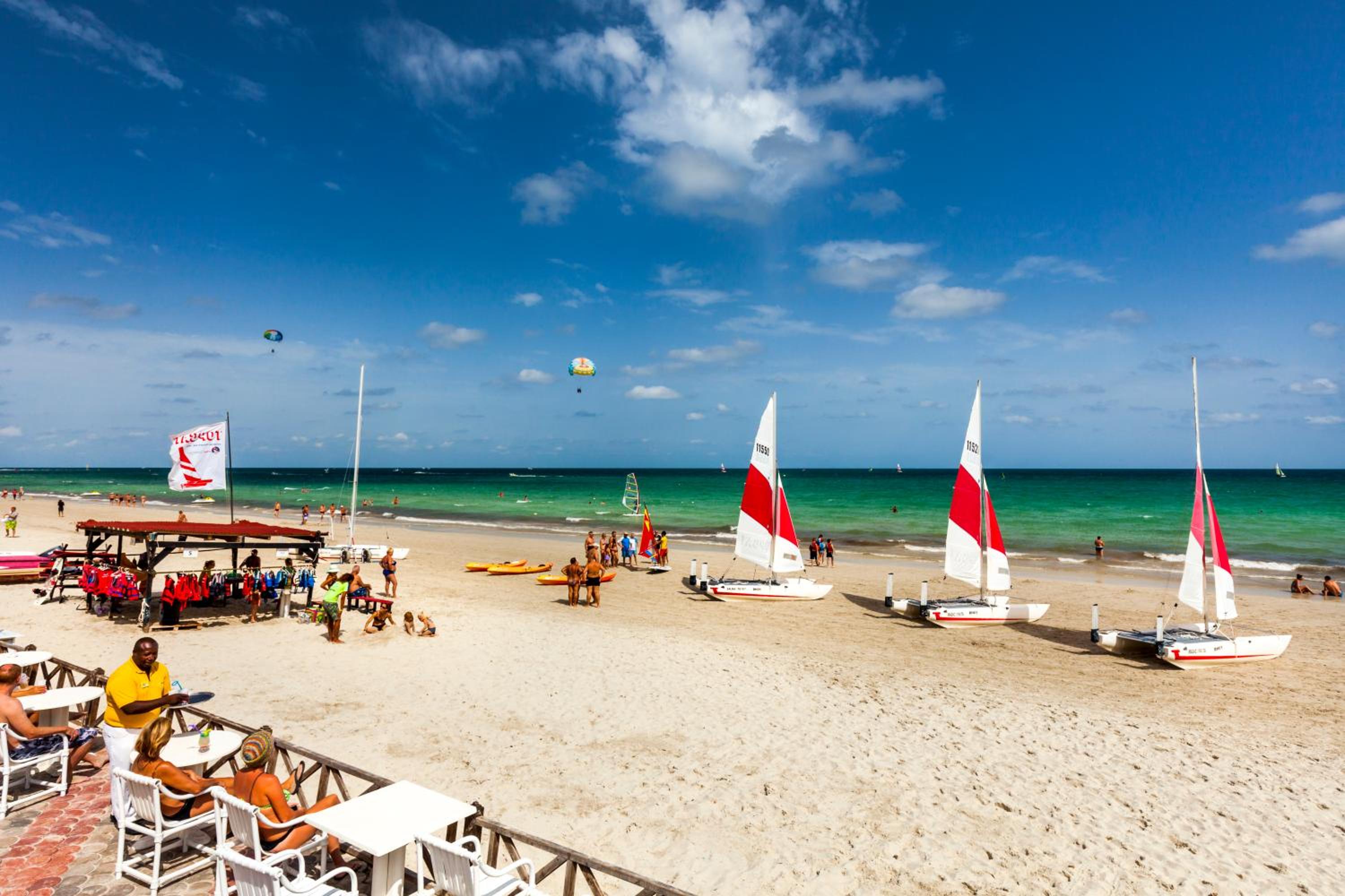 Midoun Vacations - TUI MAGIC LIFE Penelope Beach - Families  Couples - Property Image 6