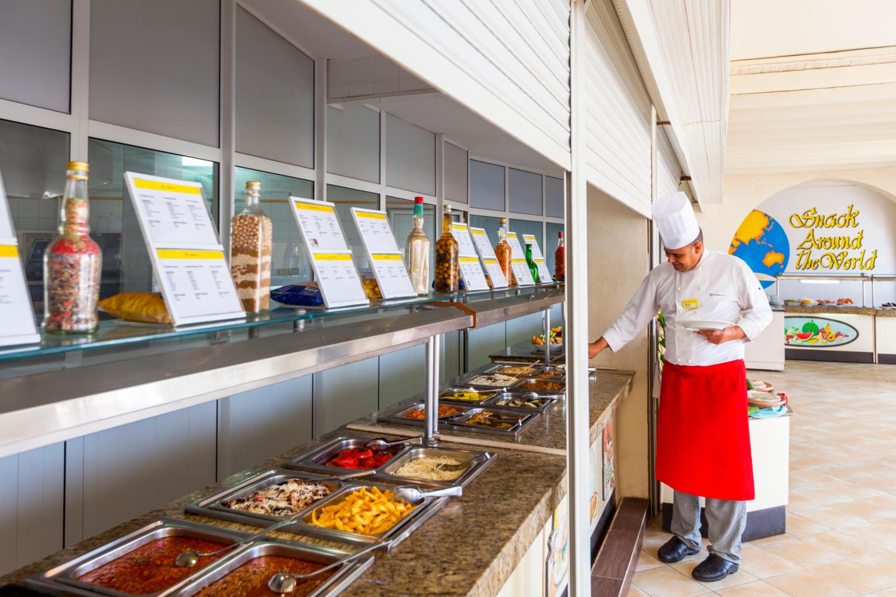 Midoun Vacations - TUI MAGIC LIFE Penelope Beach - Families  Couples - Property Image 37