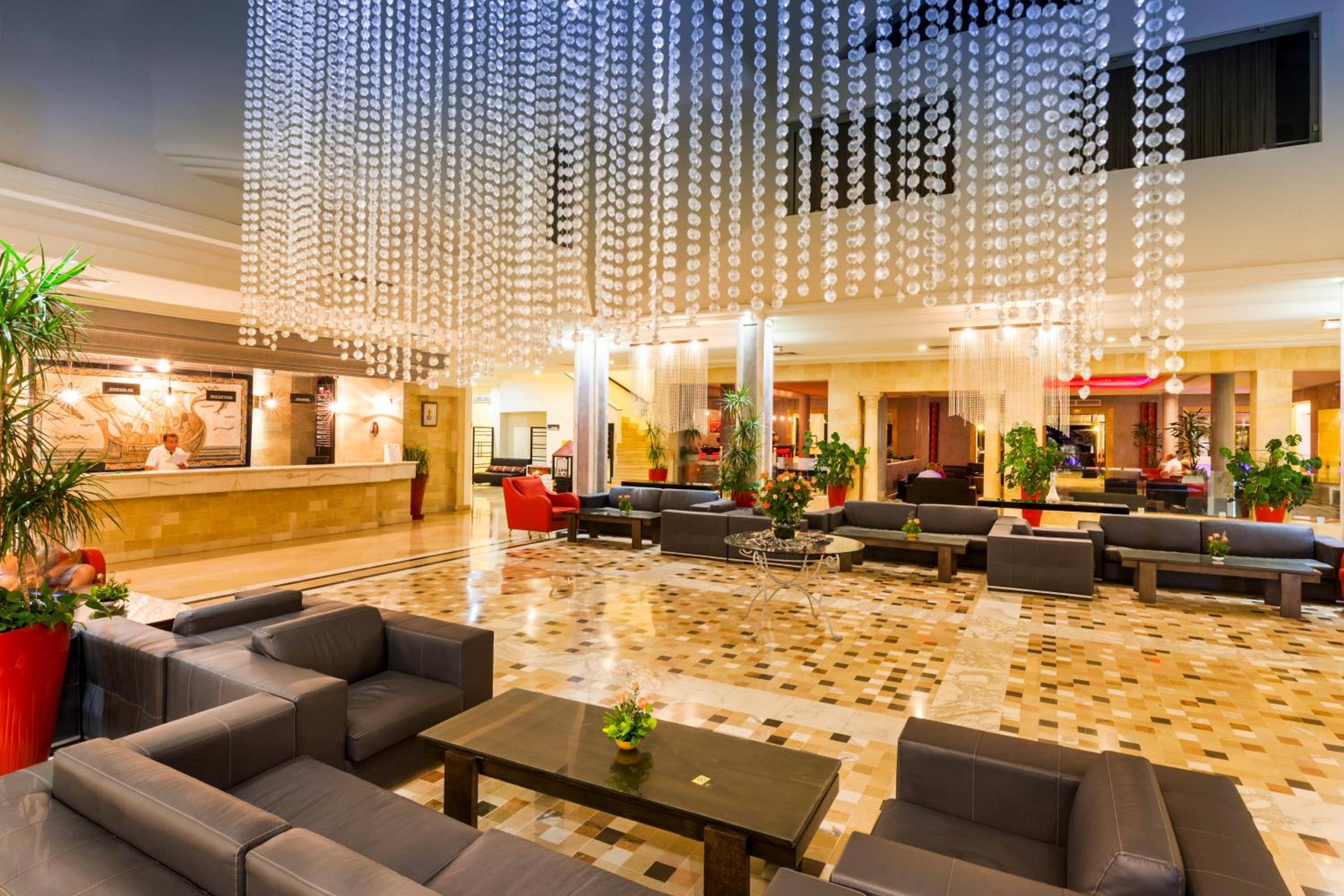 Midoun Vacations - TUI MAGIC LIFE Penelope Beach - Families  Couples - Property Image 40