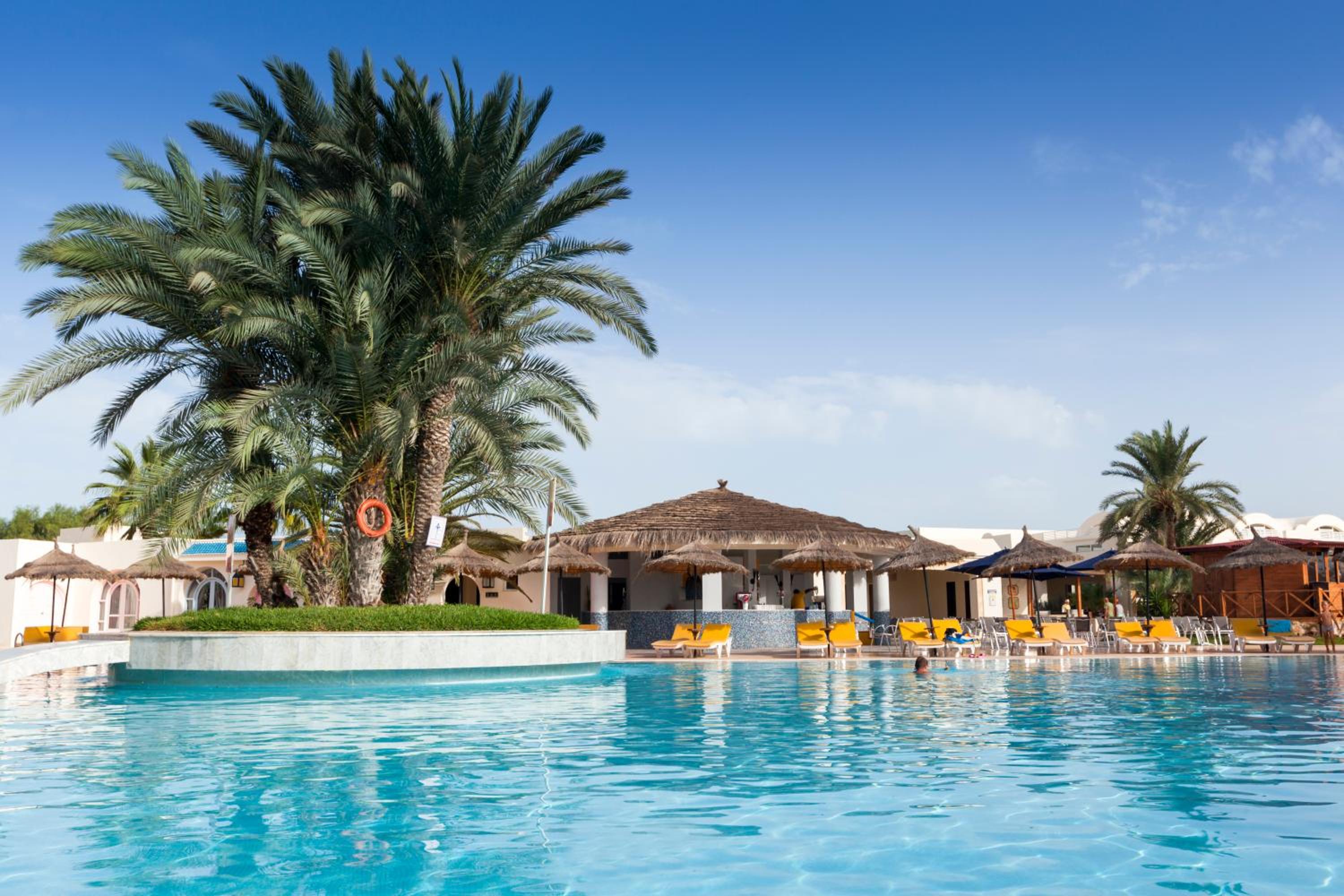 Midoun Vacations - TUI MAGIC LIFE Penelope Beach - Families  Couples - Property Image 55