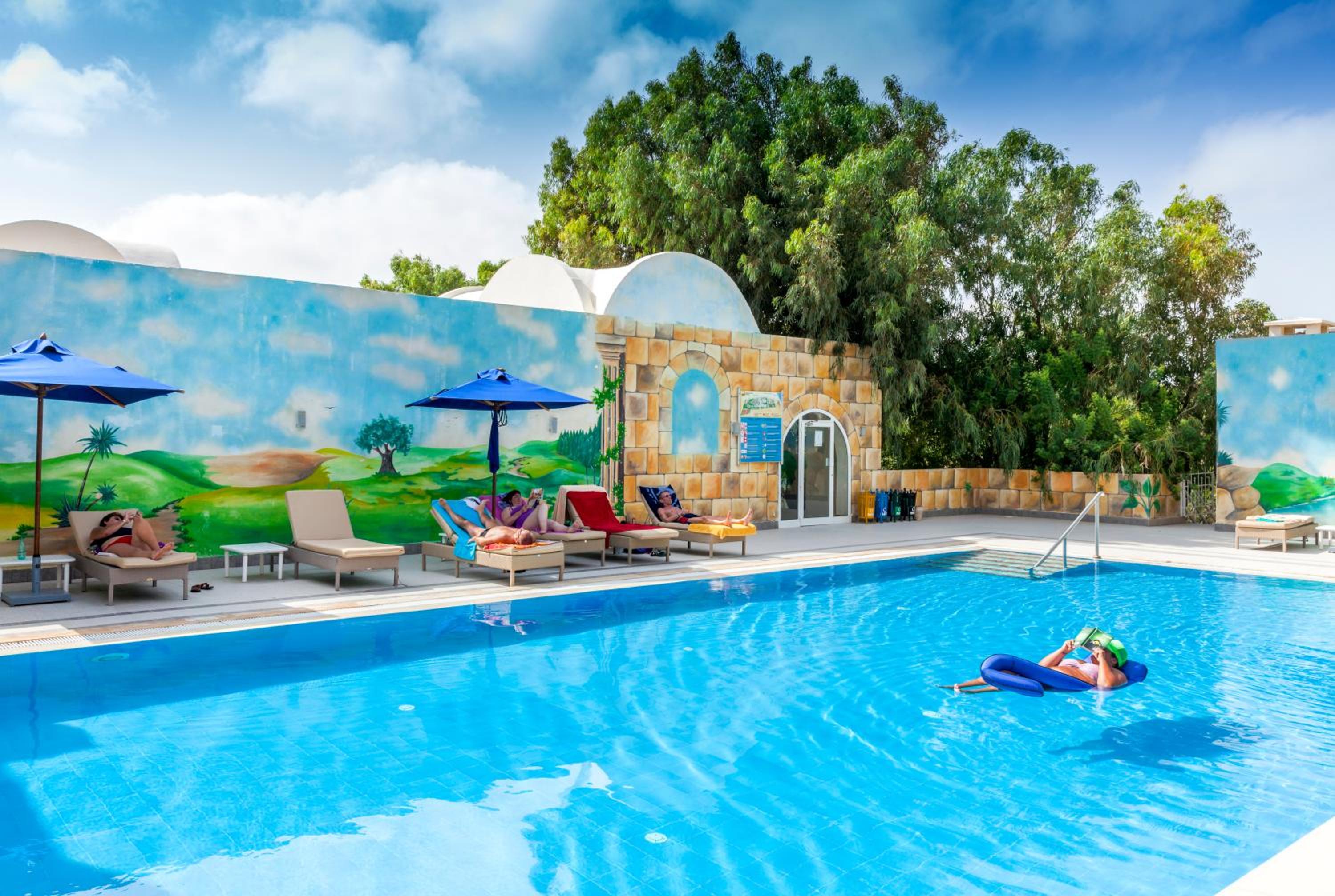 Midoun Vacations - TUI MAGIC LIFE Penelope Beach - Families  Couples - Property Image 16