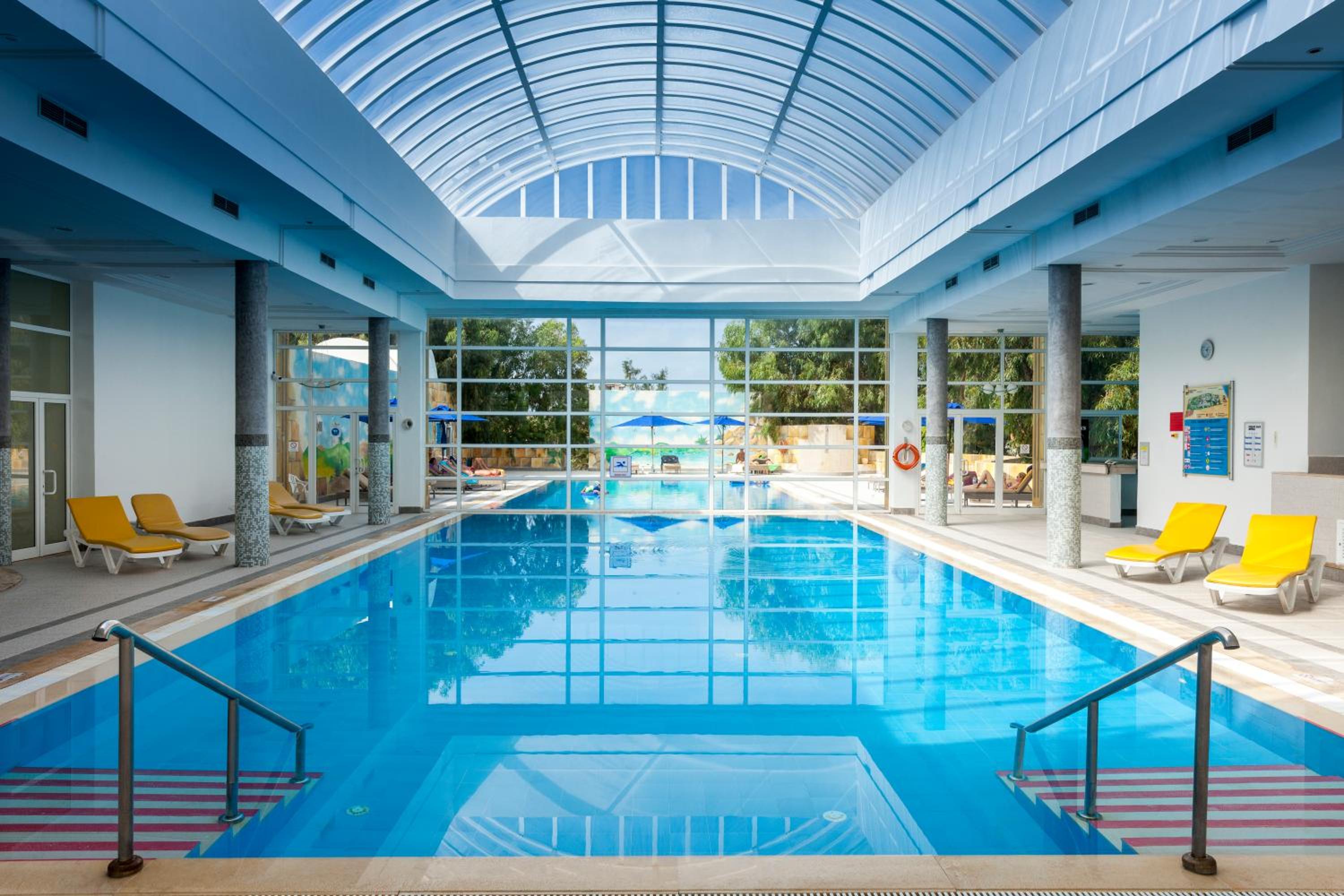 Midoun Vacations - TUI MAGIC LIFE Penelope Beach - Families  Couples - Property Image 13