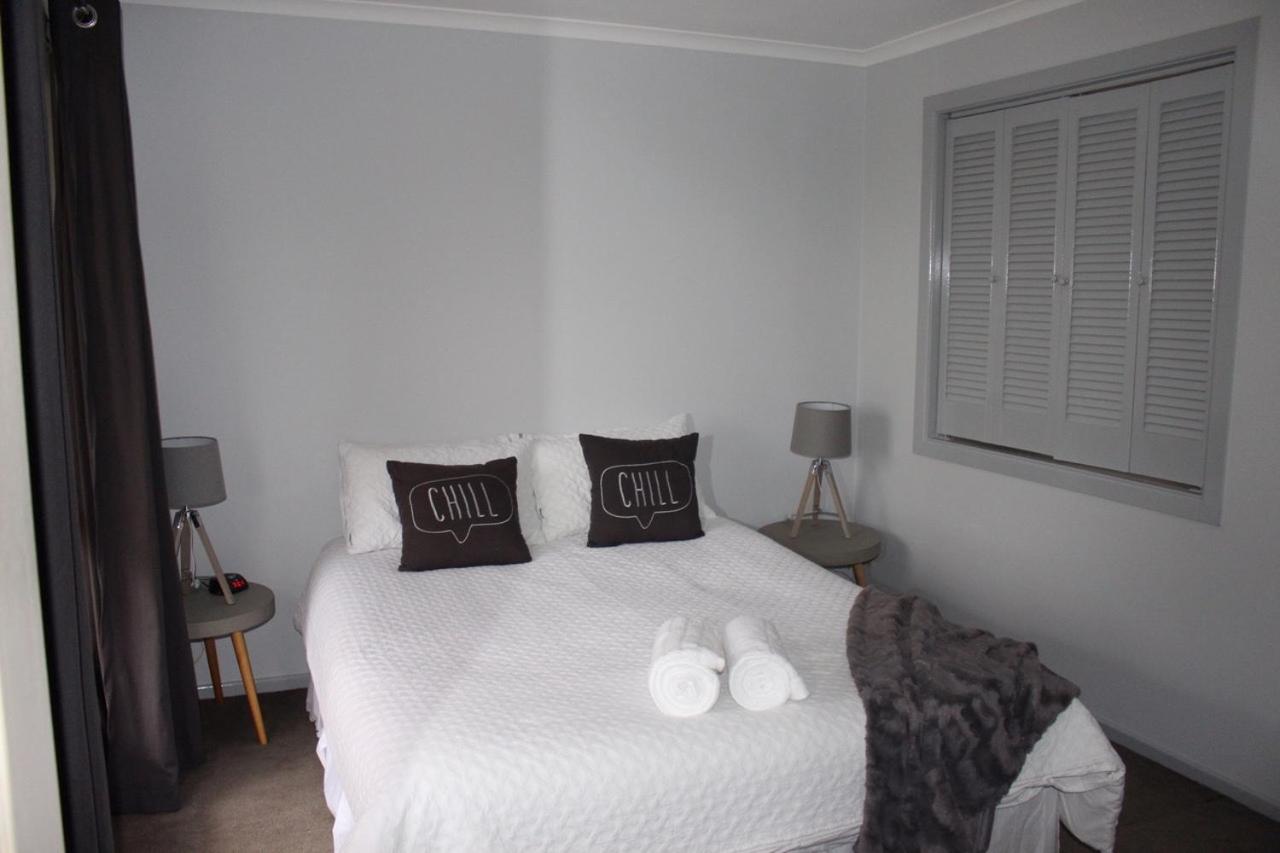 Coffs Harbour Vacations - Aqualuna Apartments - Property Image 1