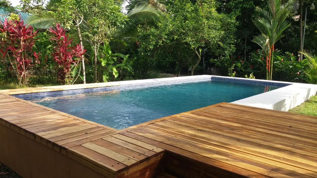Villa Mango - Private Pool - 12px