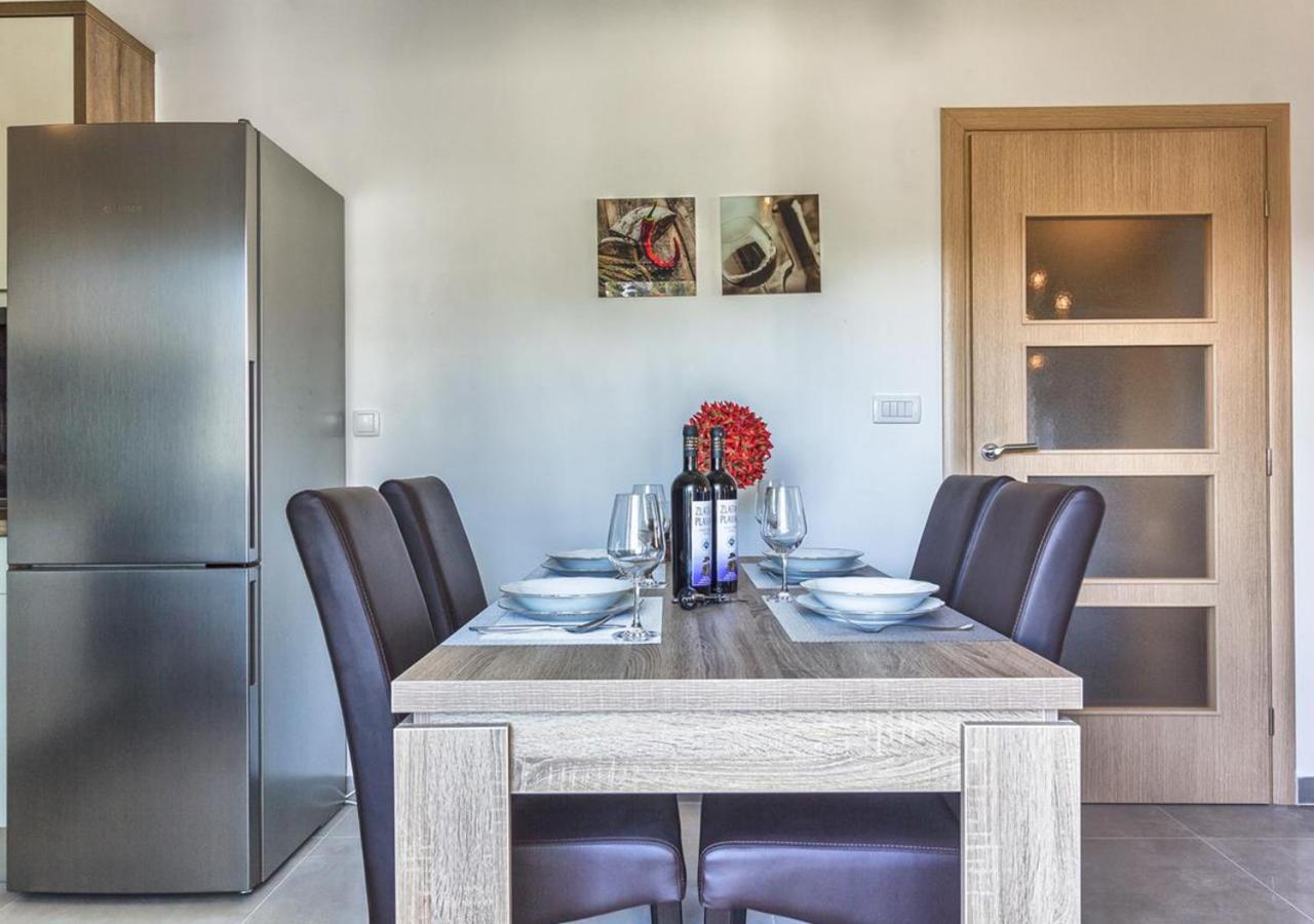 Sweetime Apartment in Podstrana view 5