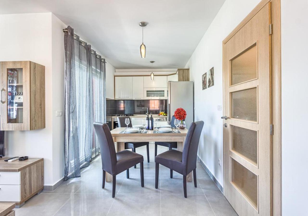 Sweetime Apartment in Podstrana view 4
