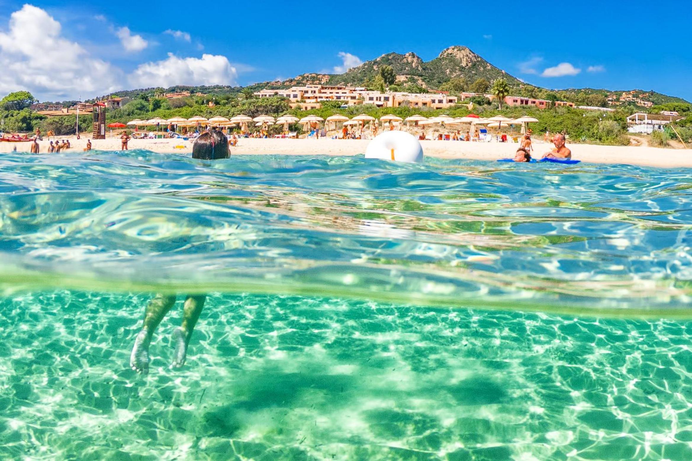"SARDESIDENCE" Spiaggia Privata WiFi Parcheggio Riservato photo 2