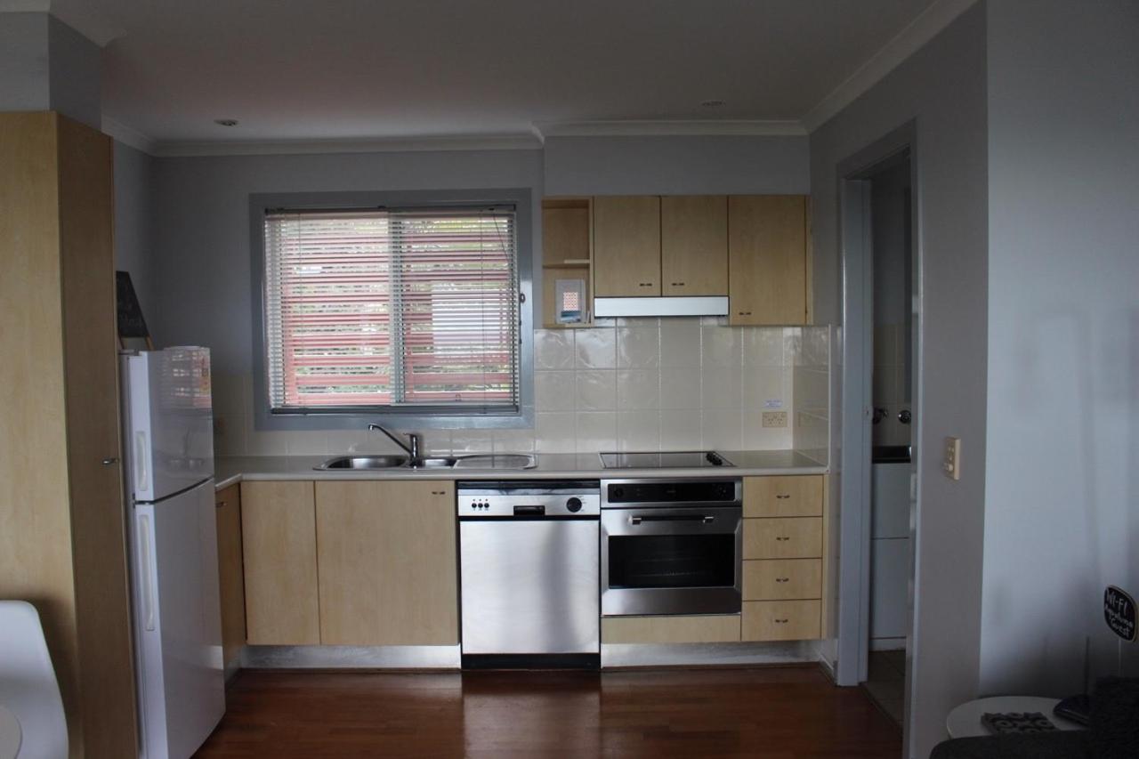 Coffs Harbour Vacations - Aqualuna Apartments - Property Image 5