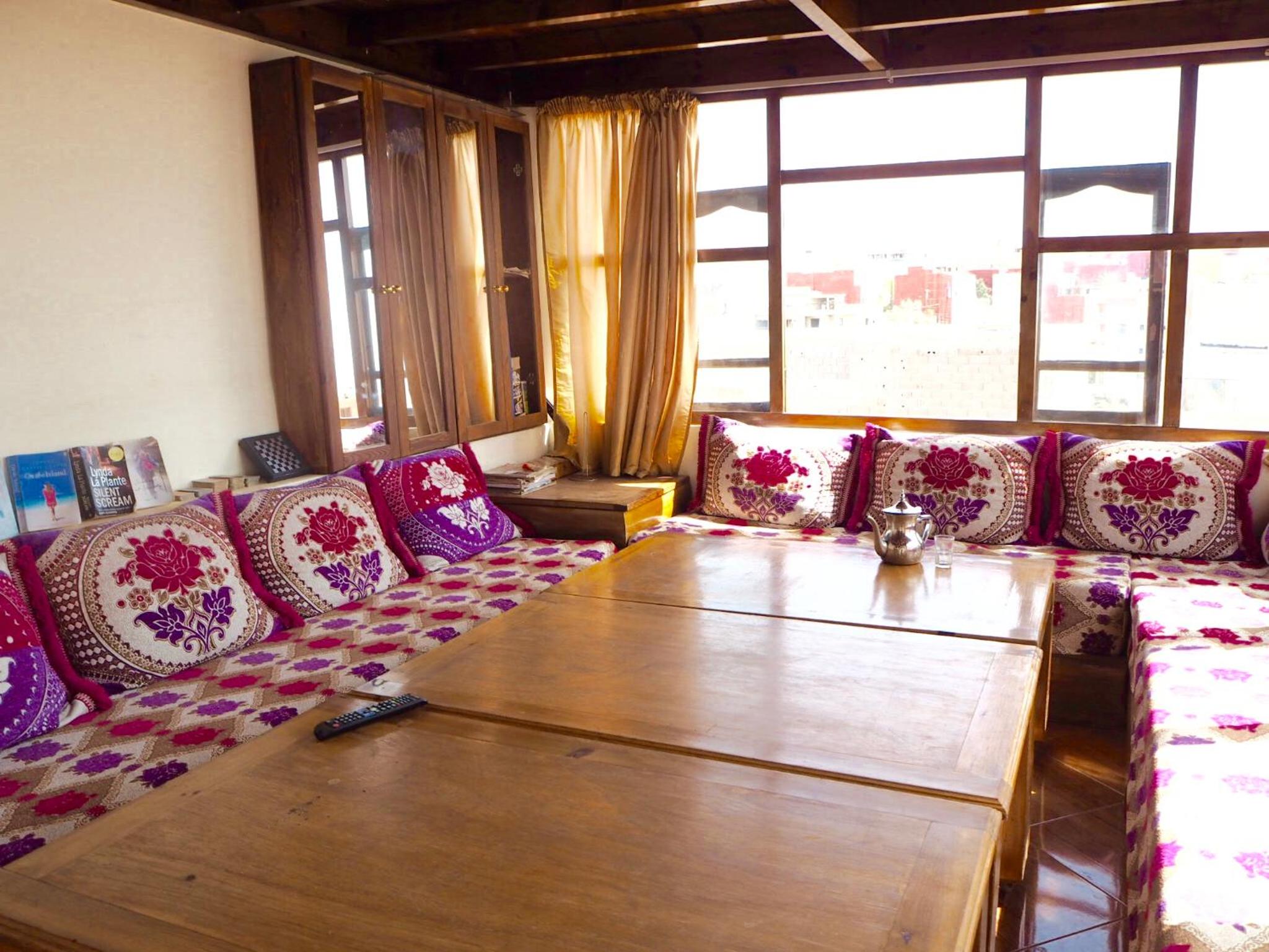 lounge