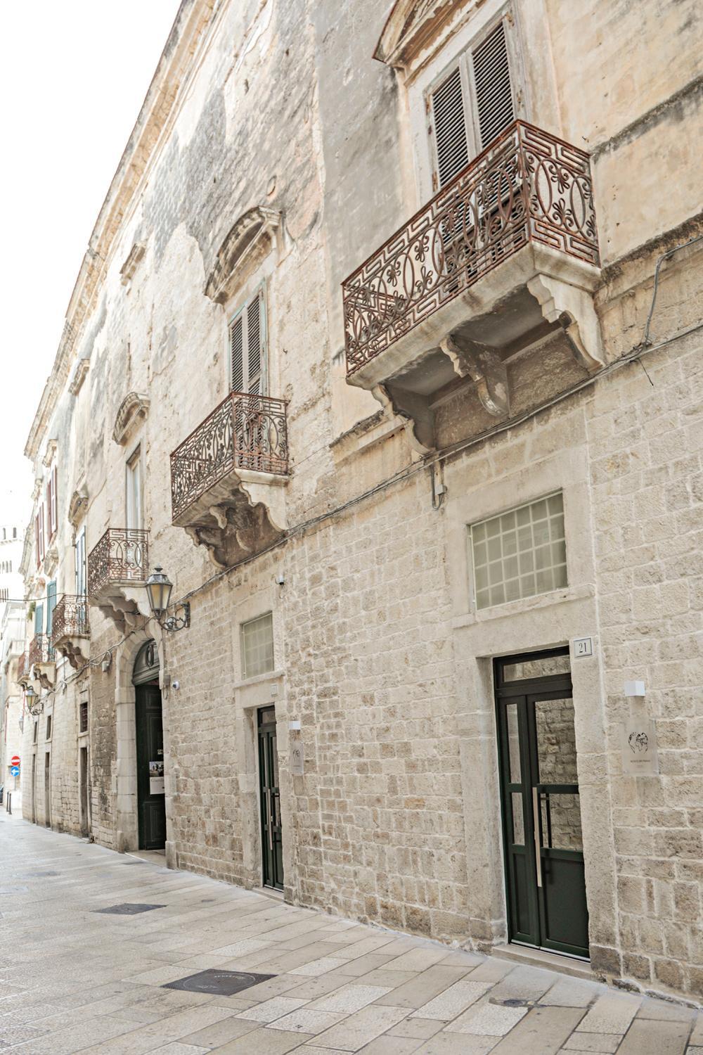 BORGOBELTRANI Rooms