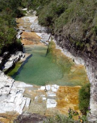 Pousada Mirante dos Ipês - Capitólio - MG