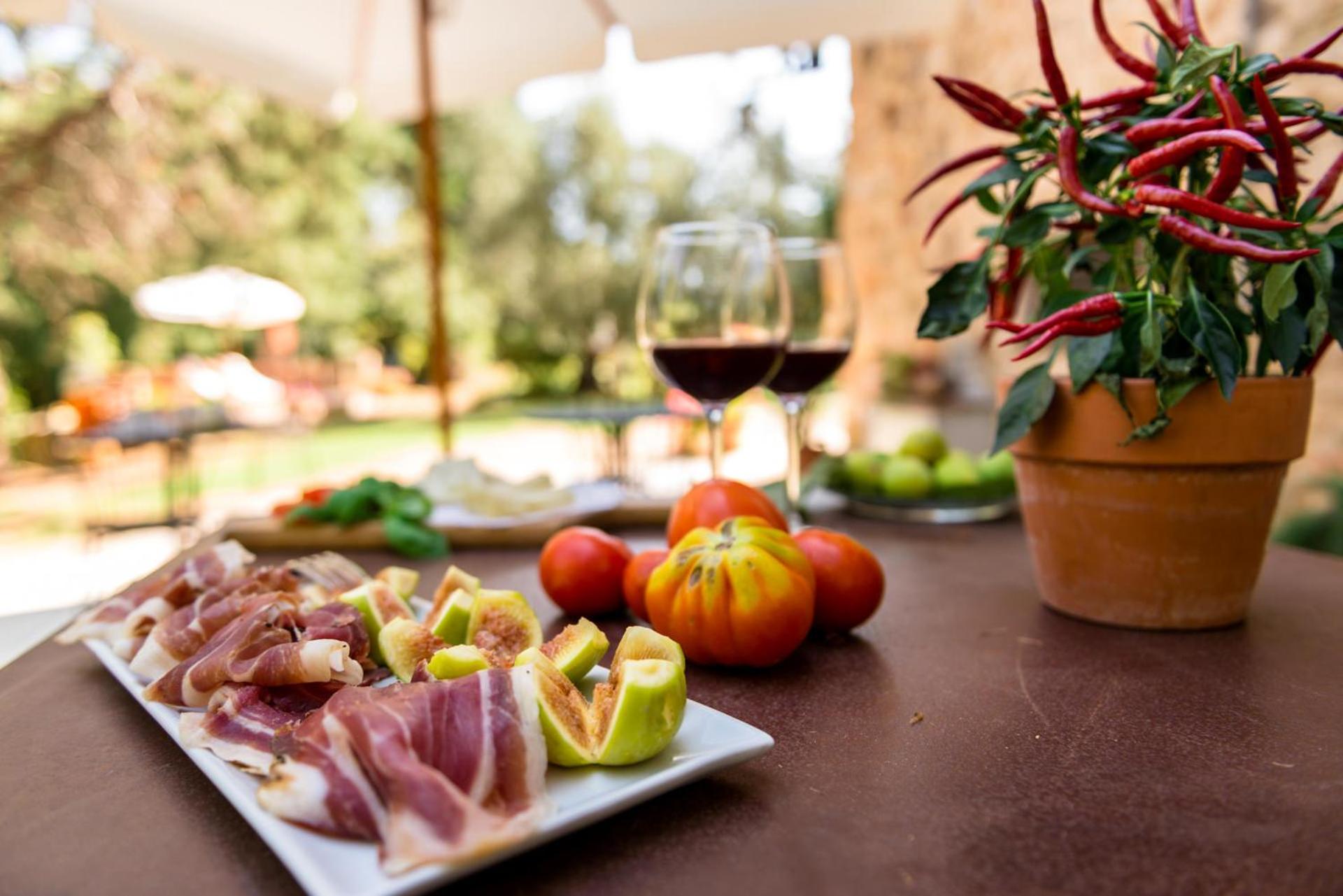 Tenuta Santa Trice