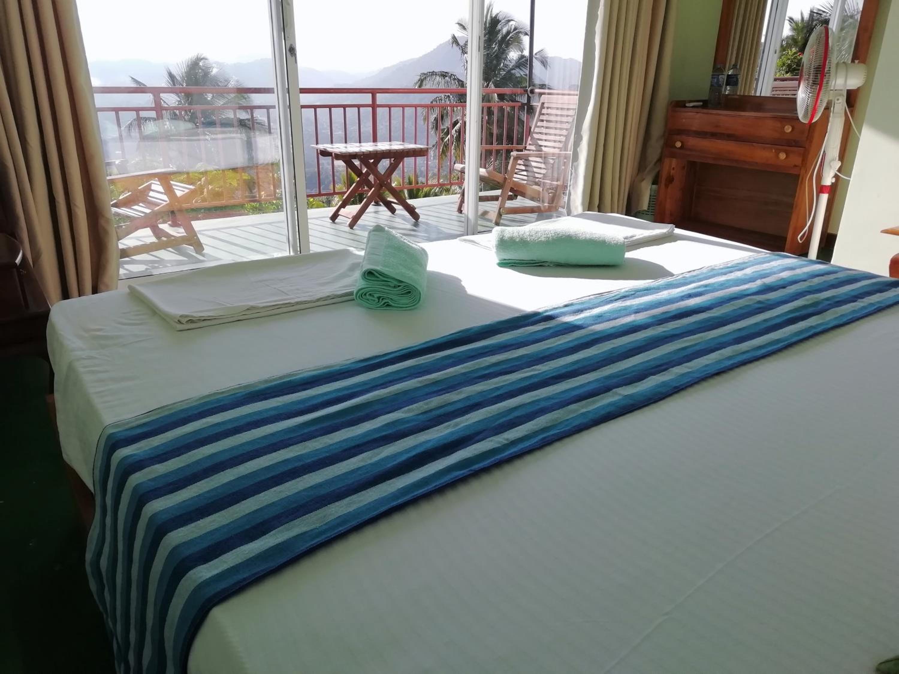 High View Homestay view 3