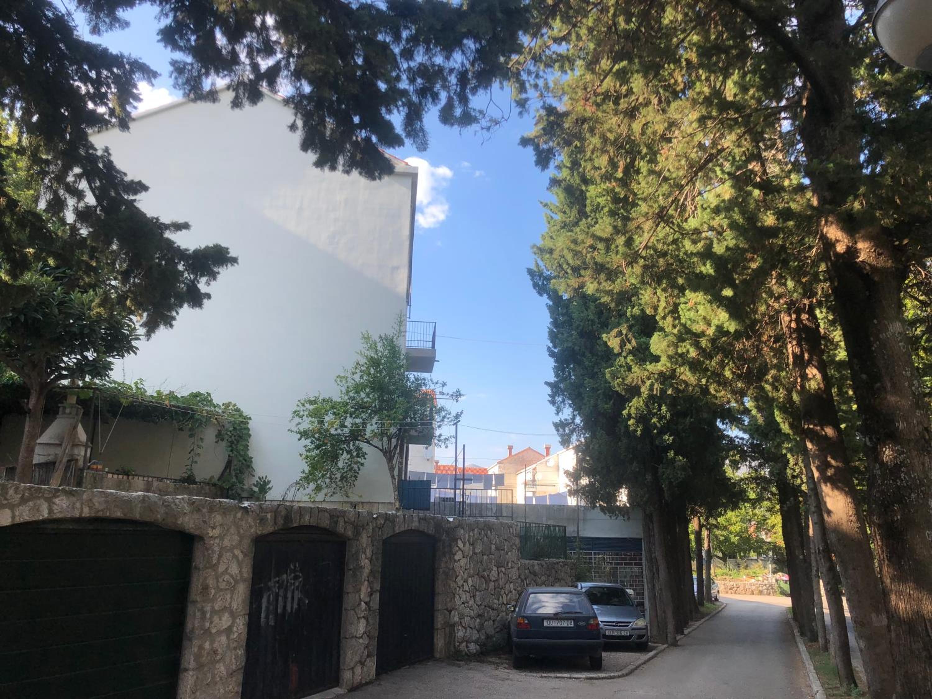 Dubrovnik Summer Industry Apartment