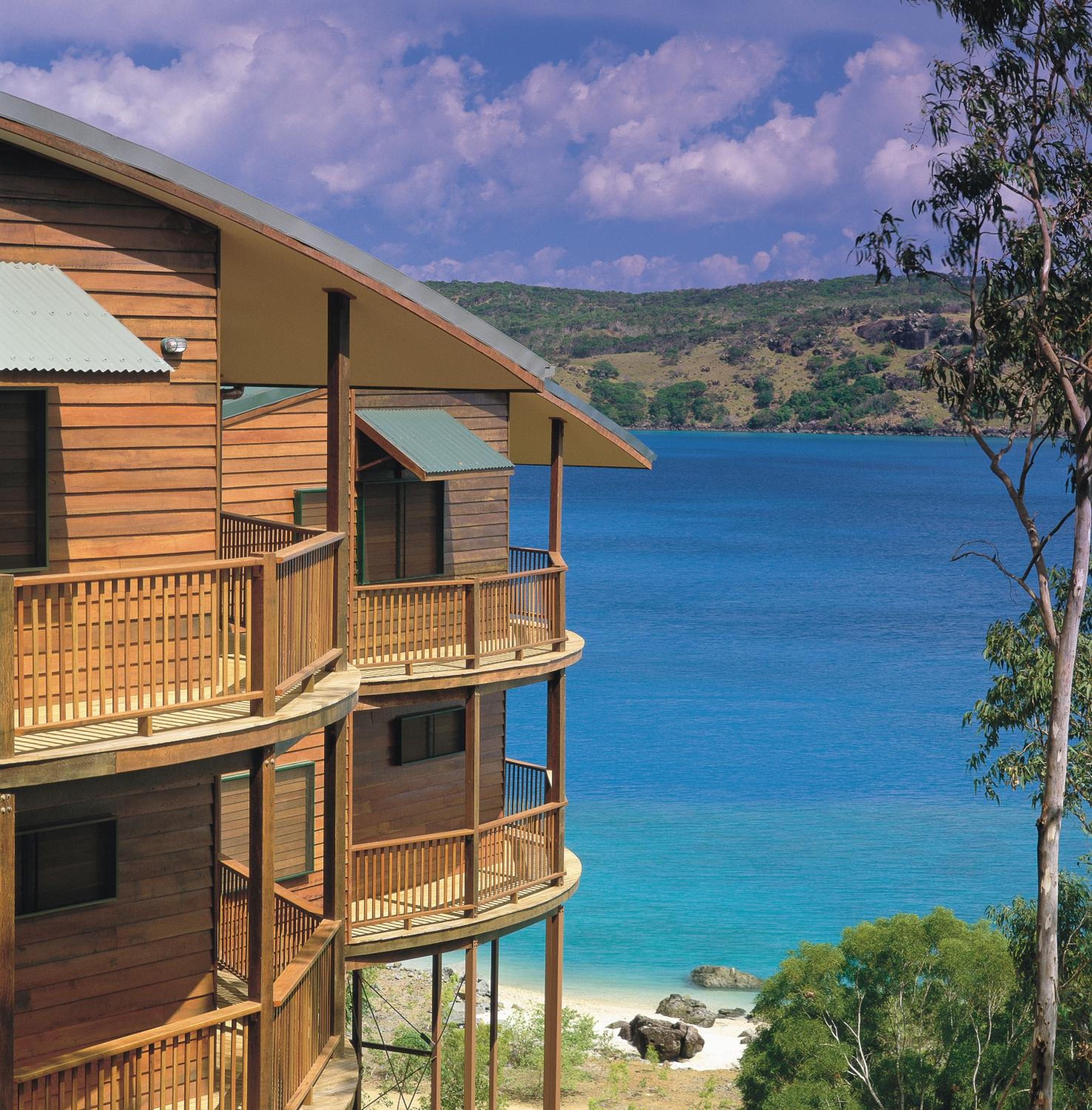 Hamilton Island Holiday Homes