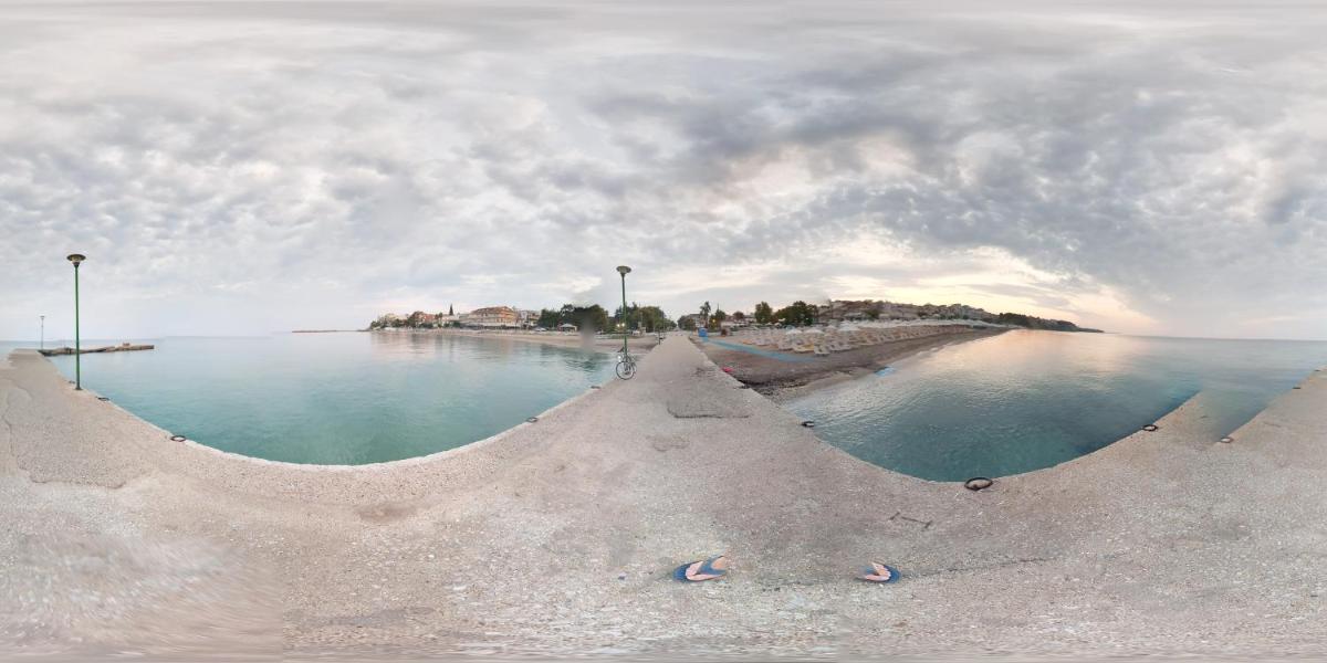 Menios Apartments and Studios photo 2