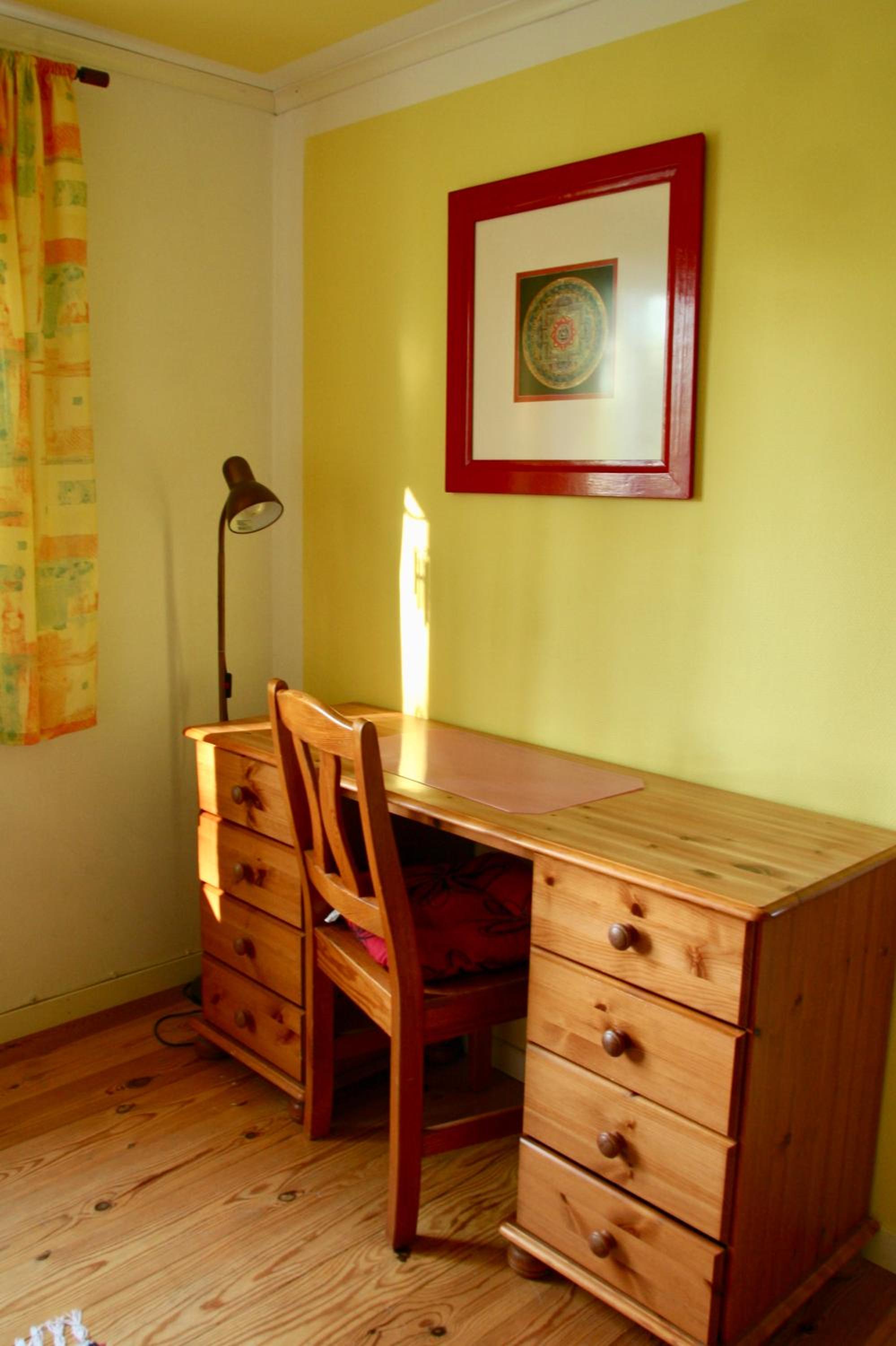 Bed & Breakfast Björkhyddan