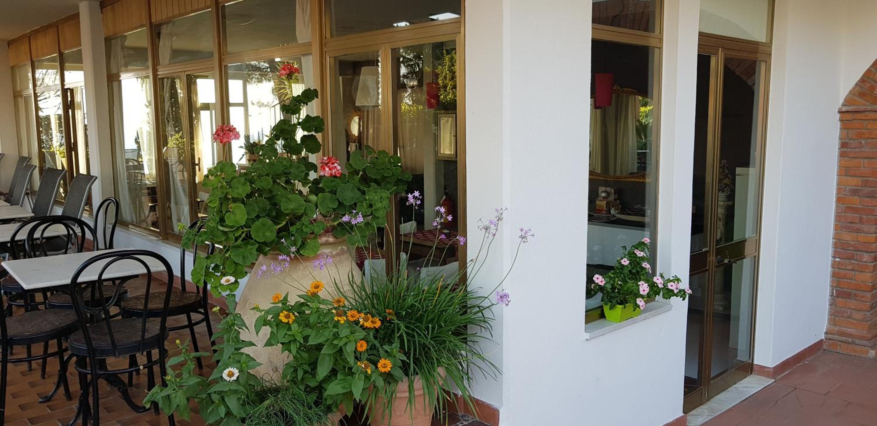 Hotel Ristorante Radar, photo 91