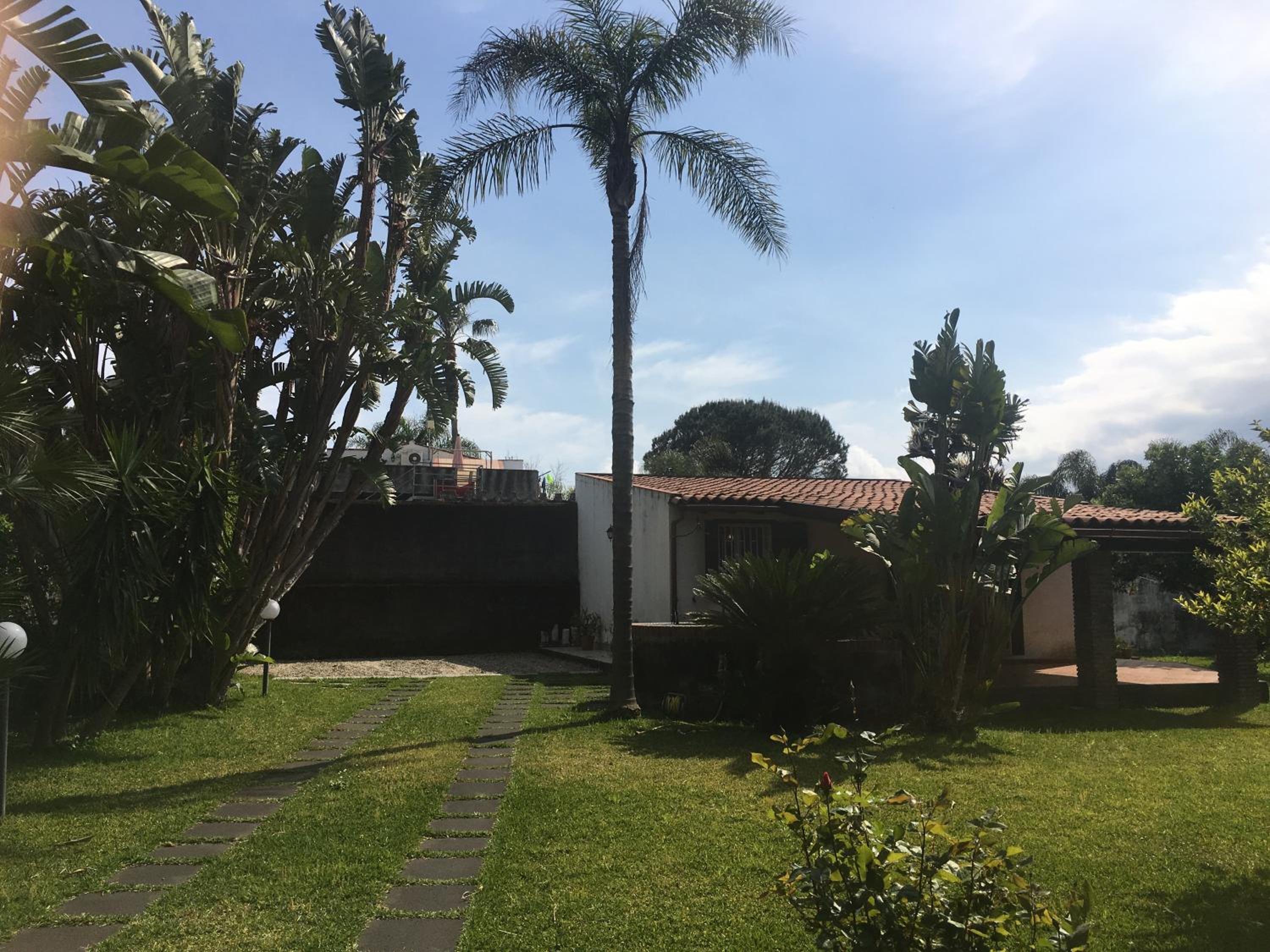 Villa Andrea view 4