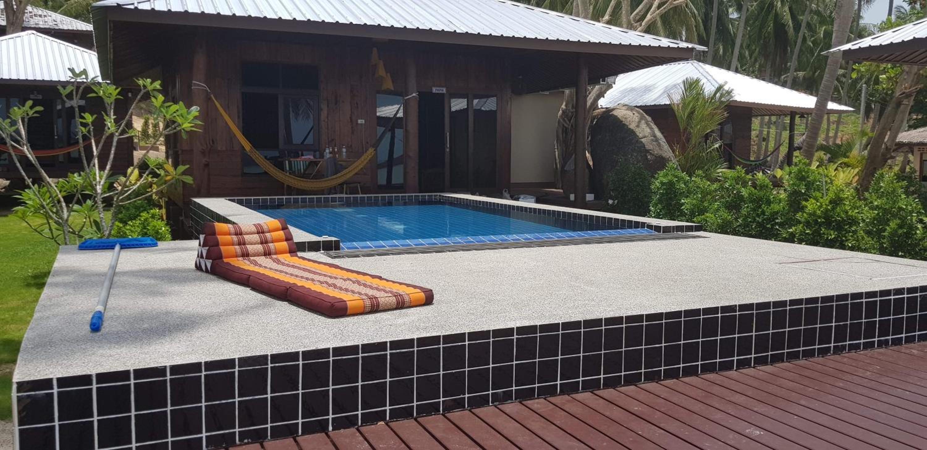 Itsara bungalow